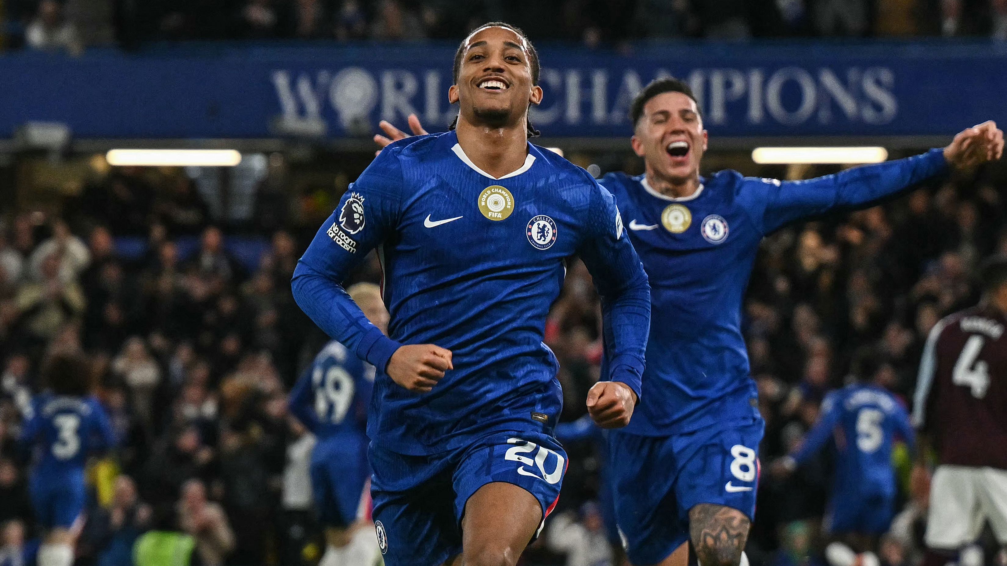 FBL-ENG-PR-CHELSEA-ASTON VILLA