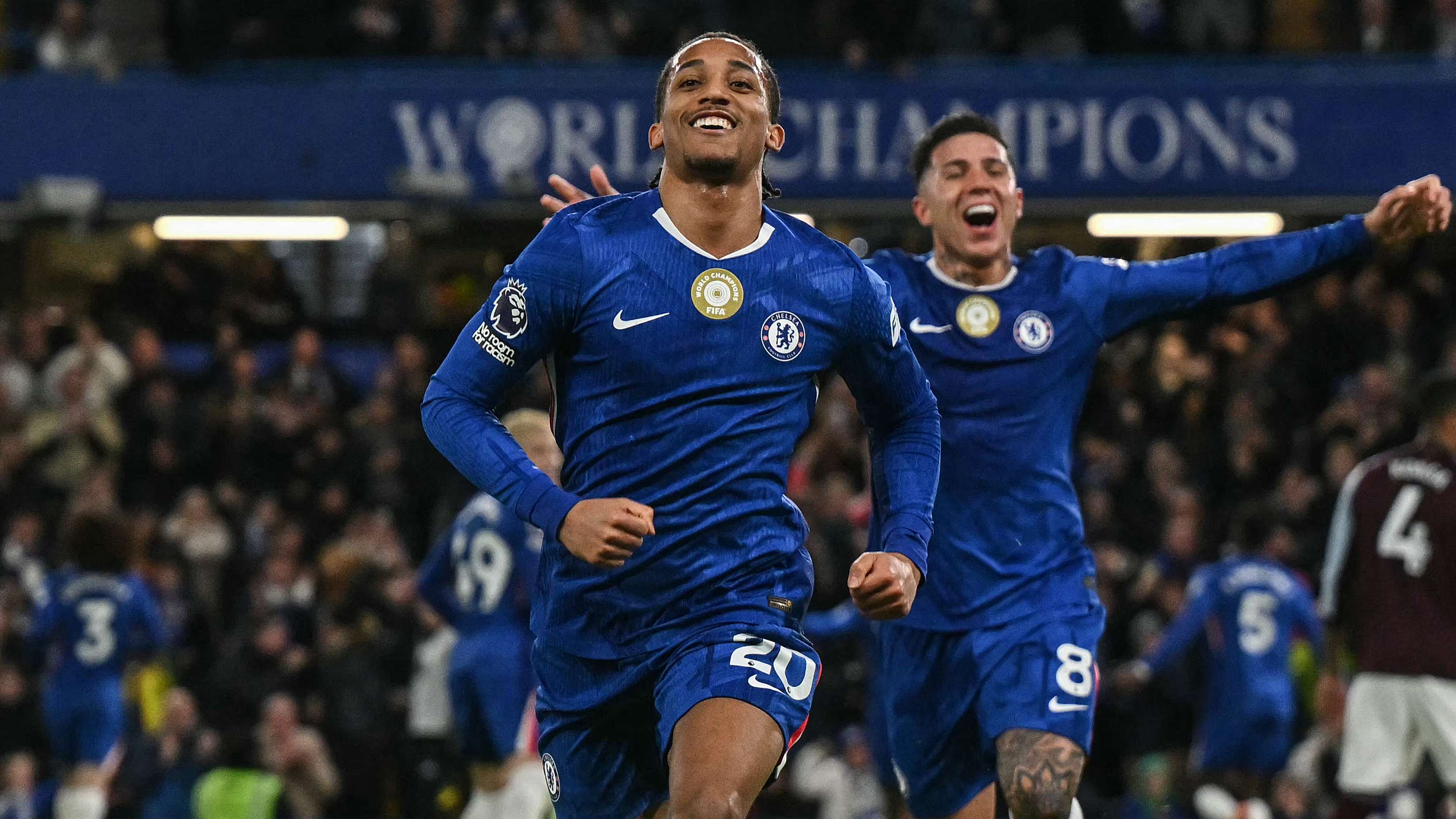 FBL-ENG-PR-CHELSEA-ASTON VILLA