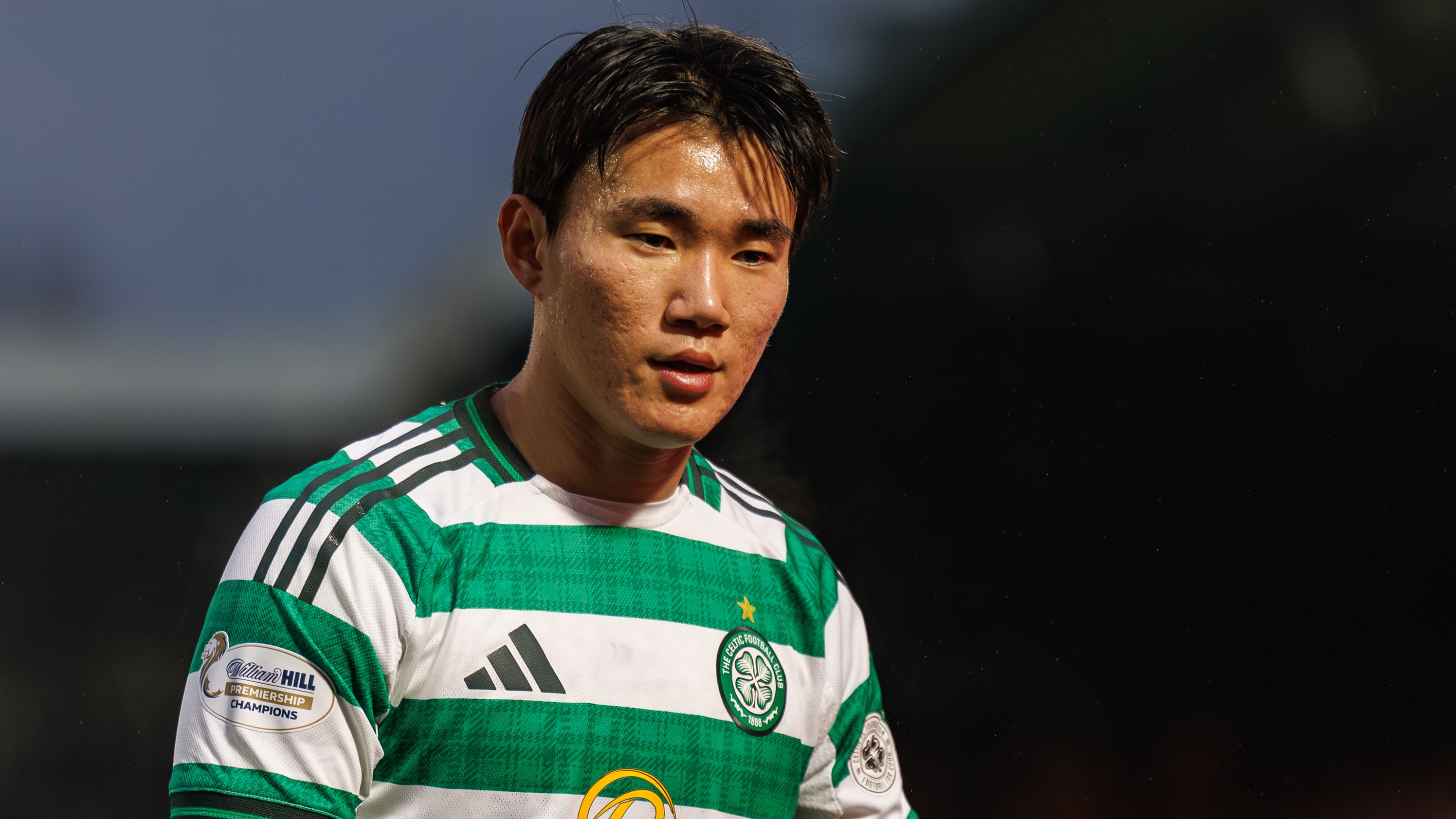 Livingston v Celtic - William Hill Premiership