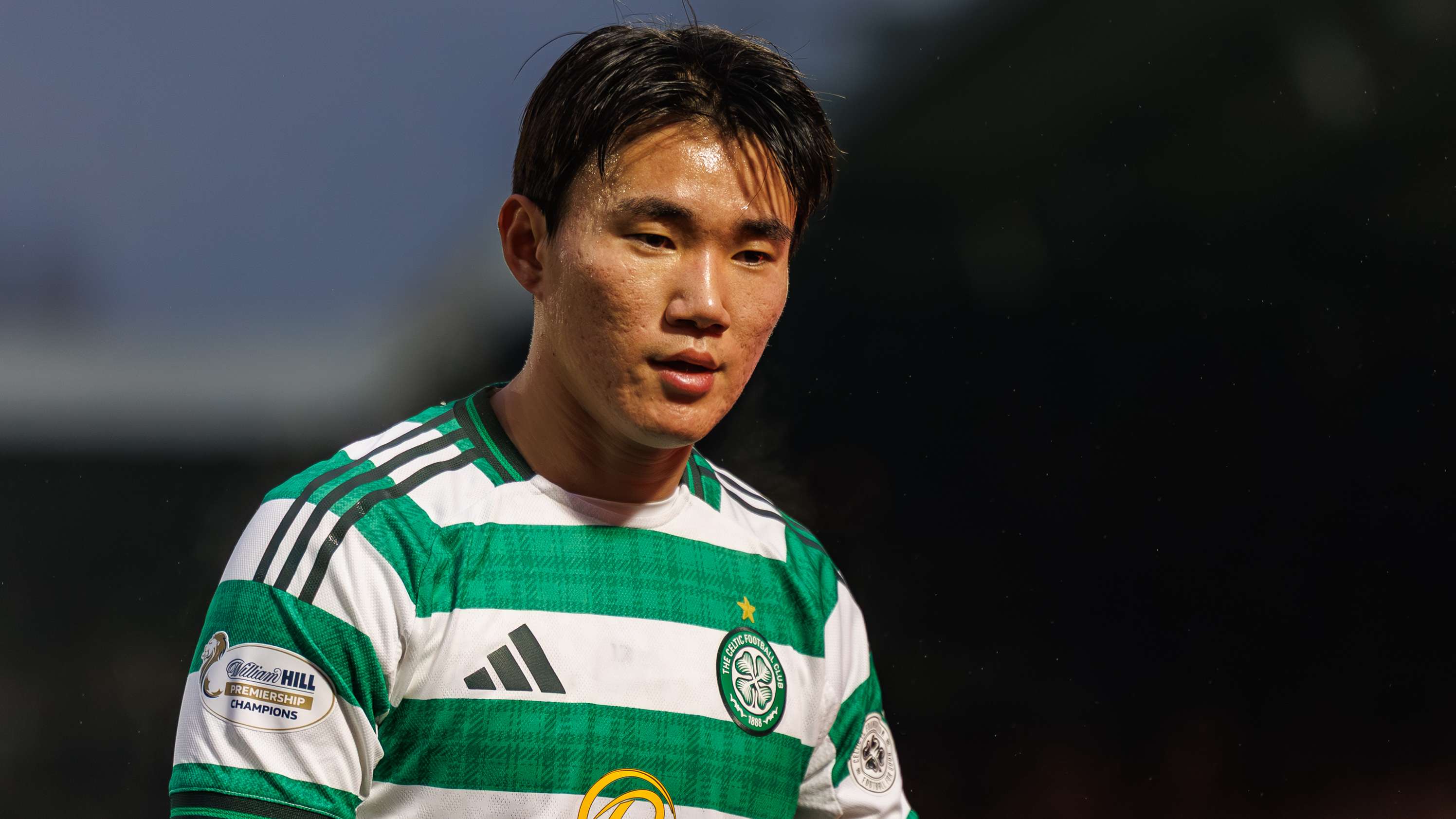 Livingston v Celtic - William Hill Premiership