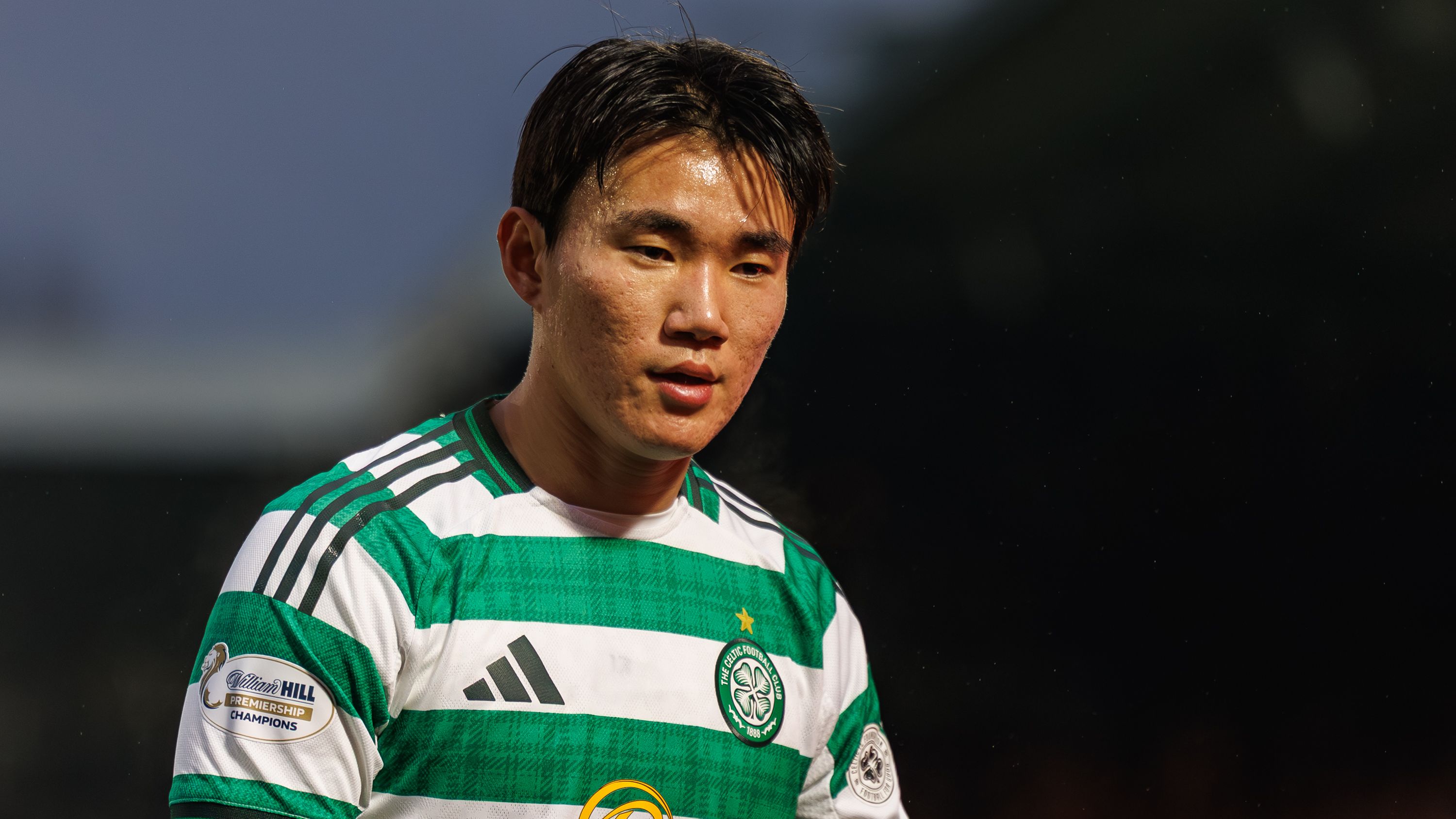 Livingston v Celtic - William Hill Premiership