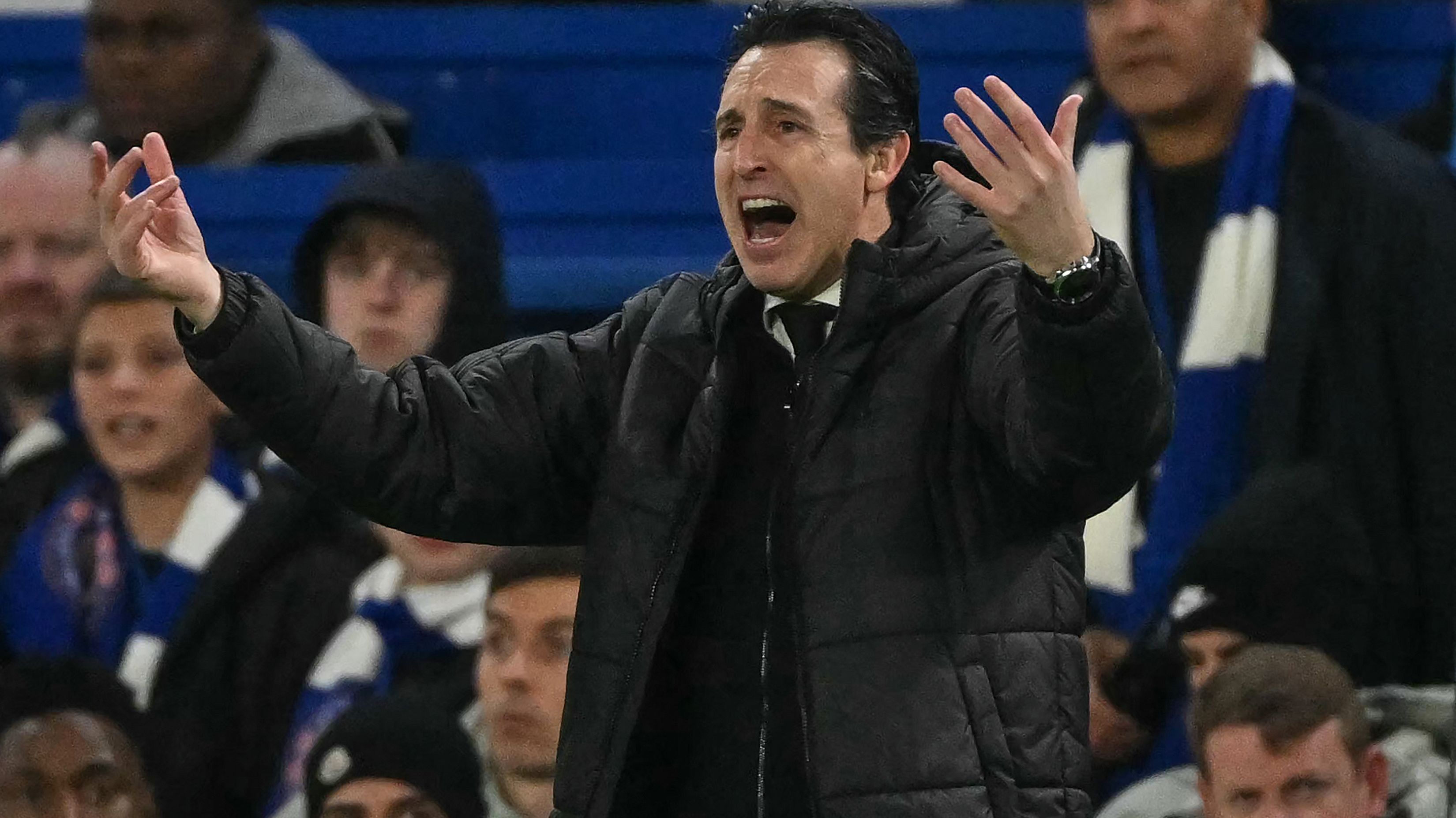 FBL-ENG-PR-CHELSEA-ASTON VILLA