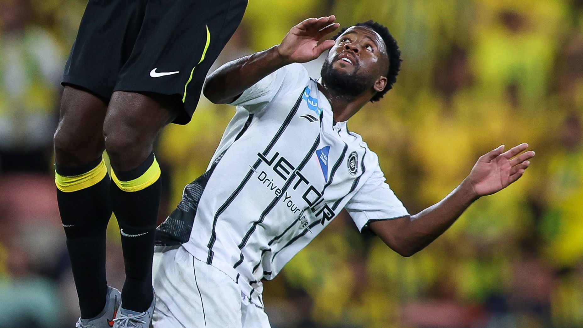 Al Ittihad v Al Shabab - Saudi Pro League