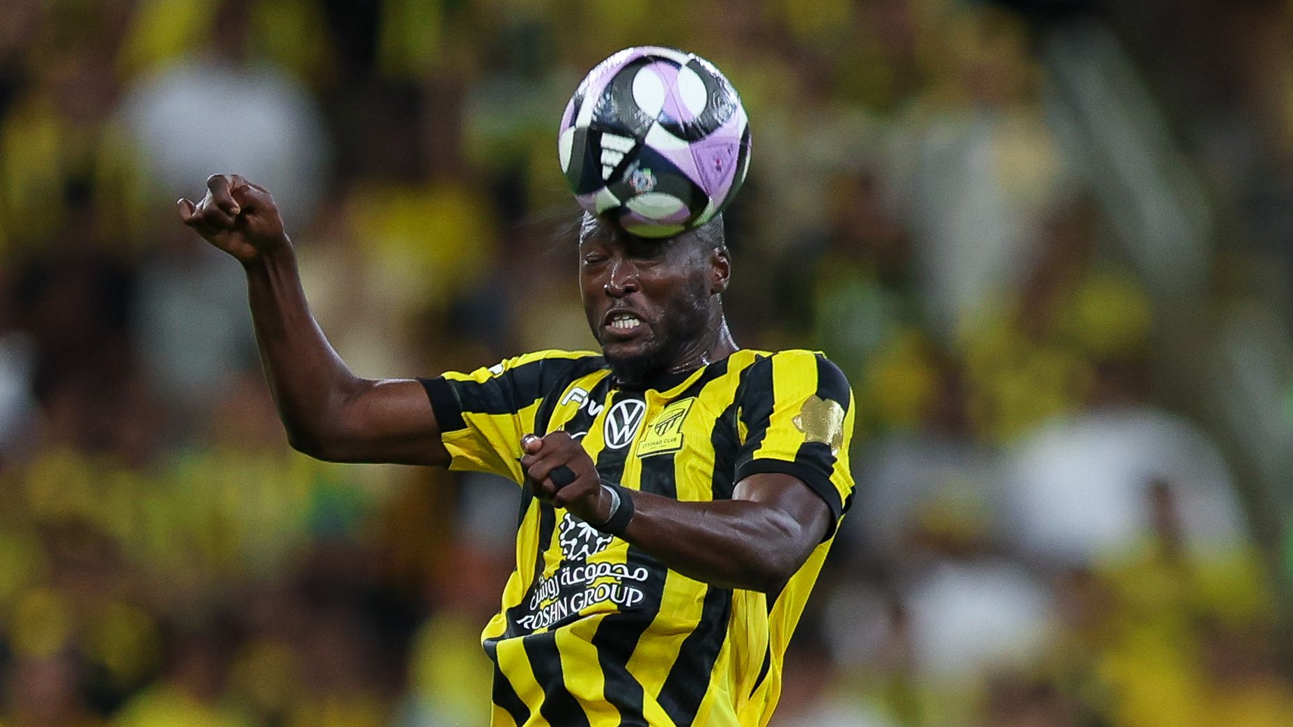 Al Ittihad v Al Shabab - Saudi Pro League