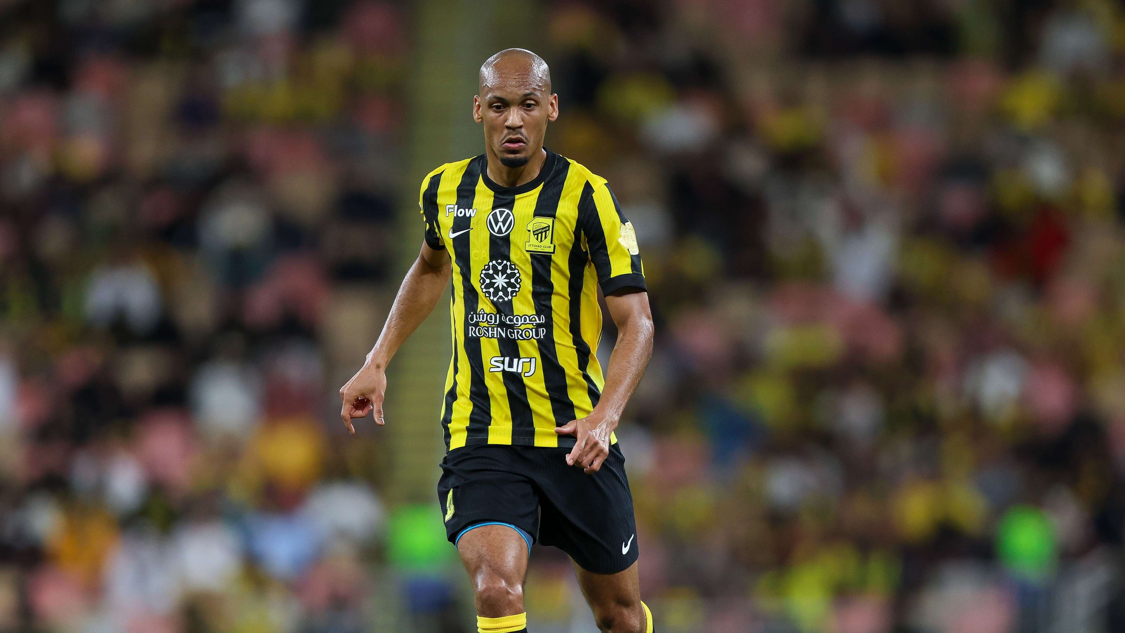 Al Ittihad v Al Shabab - Saudi Pro League