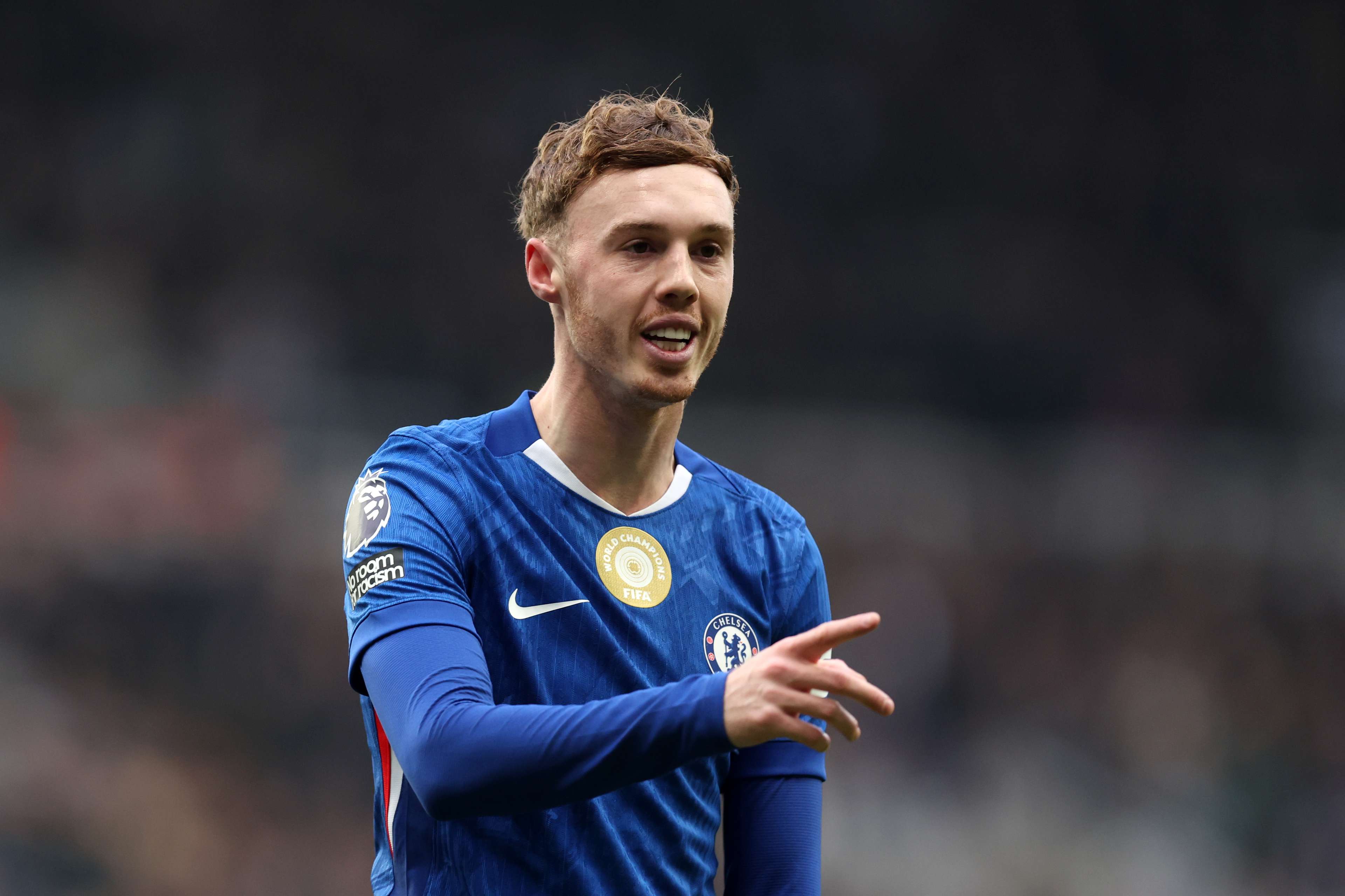 Newcastle United v Chelsea - Premier League