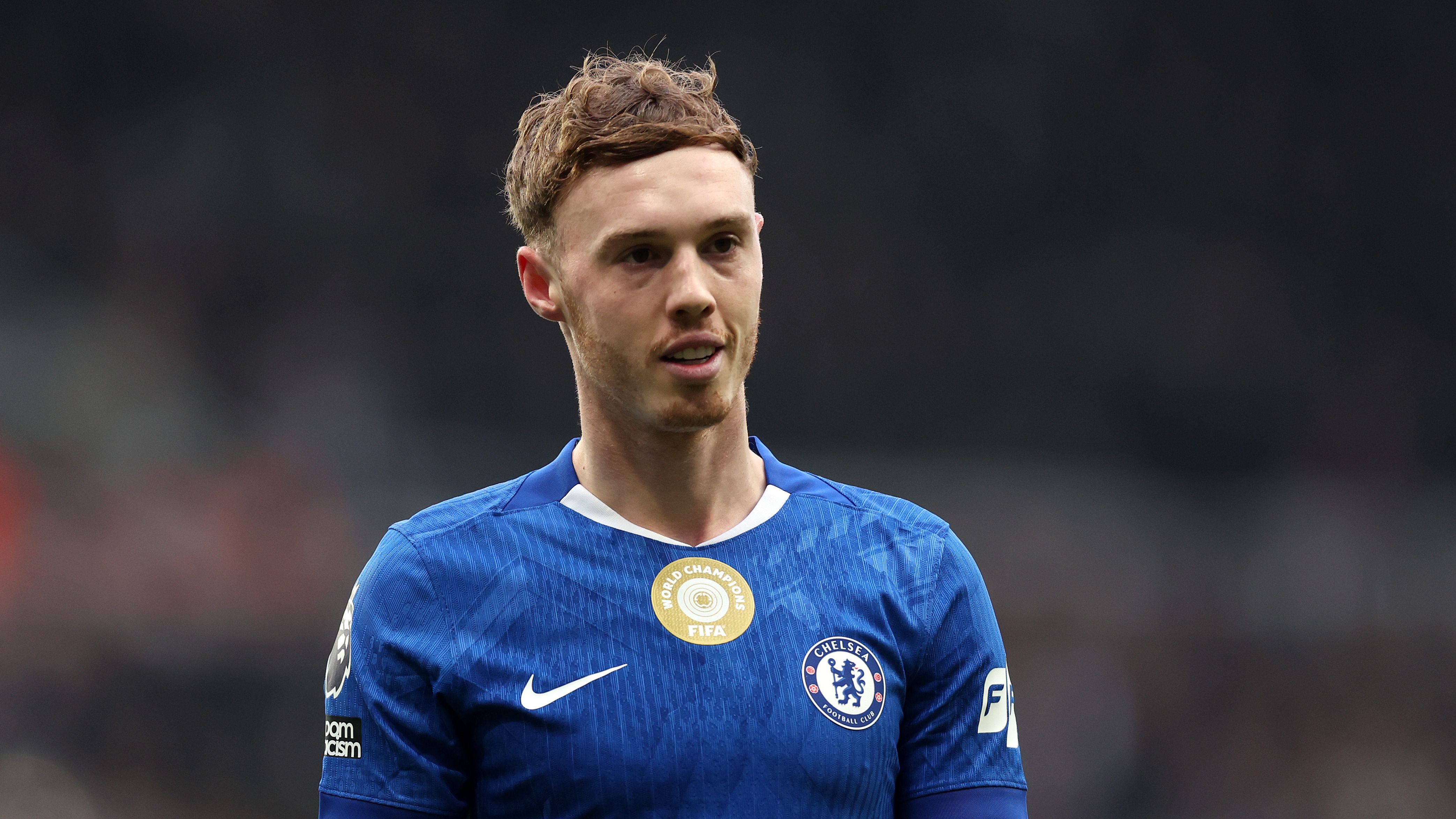 Newcastle United v Chelsea - Premier League