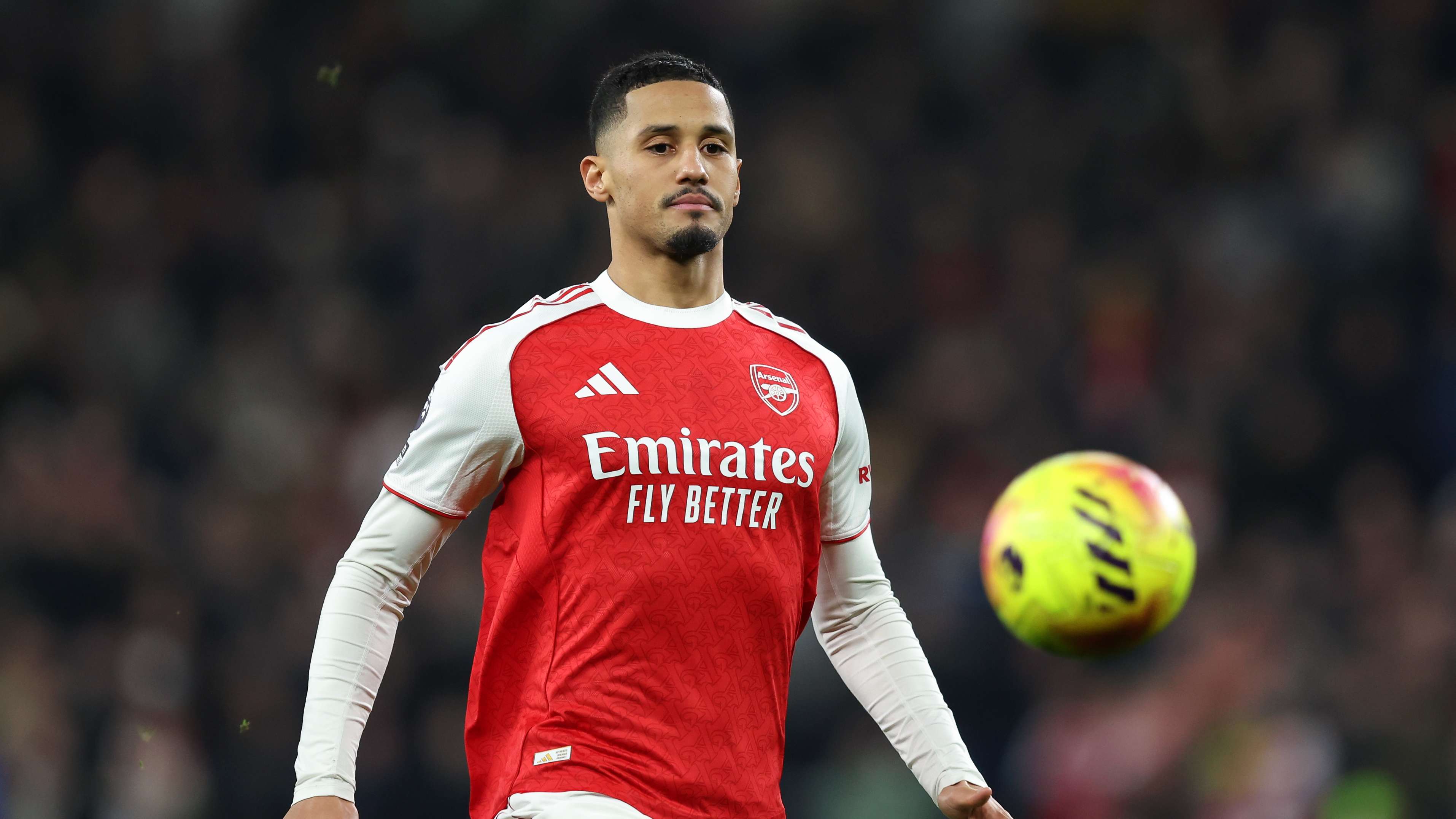 Everton v Arsenal - Premier League