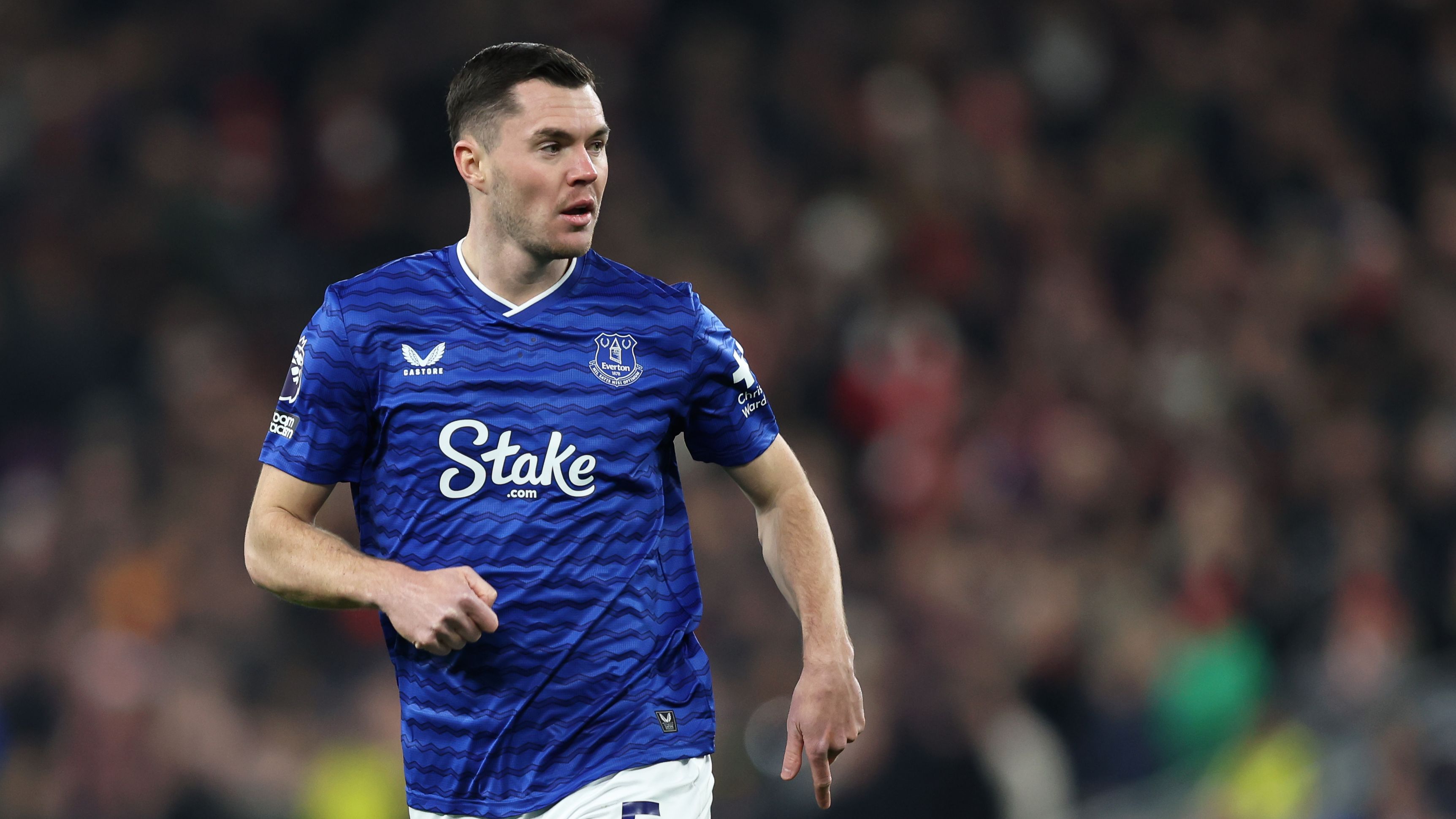 Everton v Arsenal - Premier League