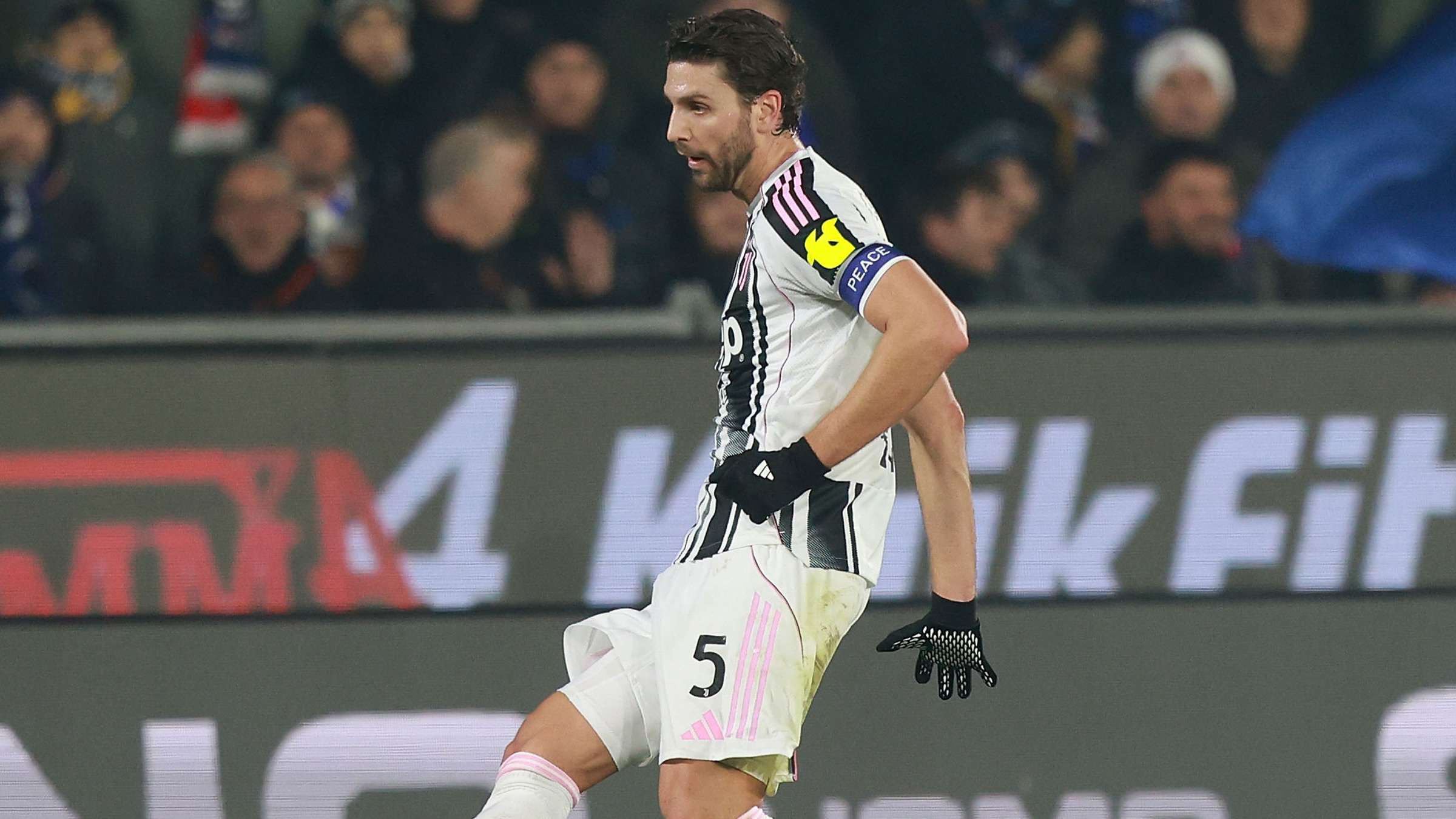 Pisa SC v Juventus FC - Serie A