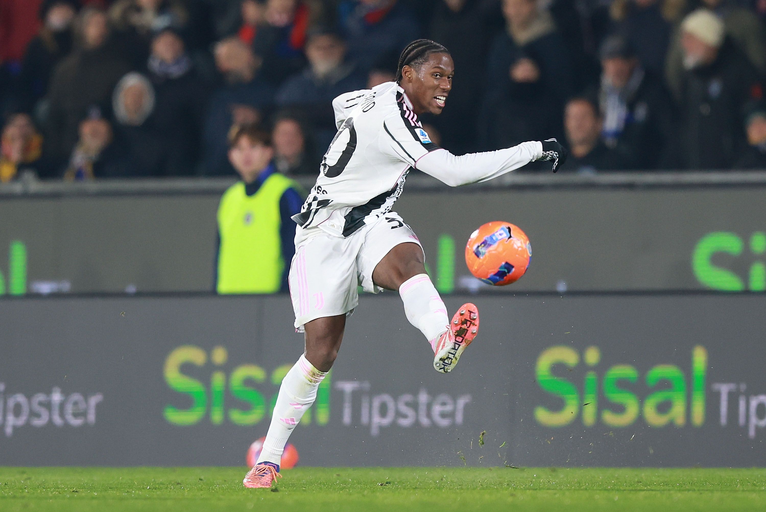 Pisa SC v Juventus FC - Serie A