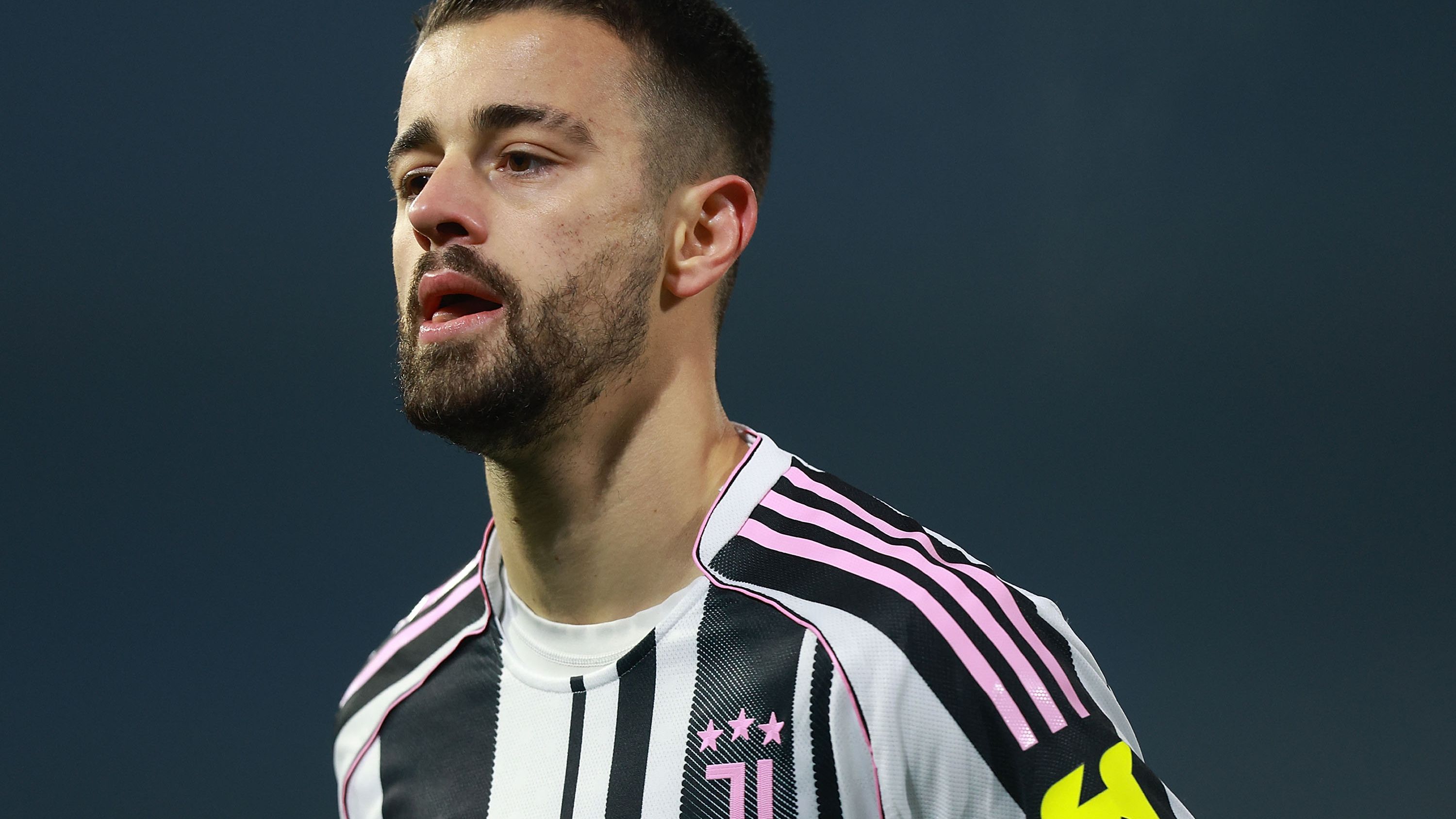 Pisa SC v Juventus FC - Serie A