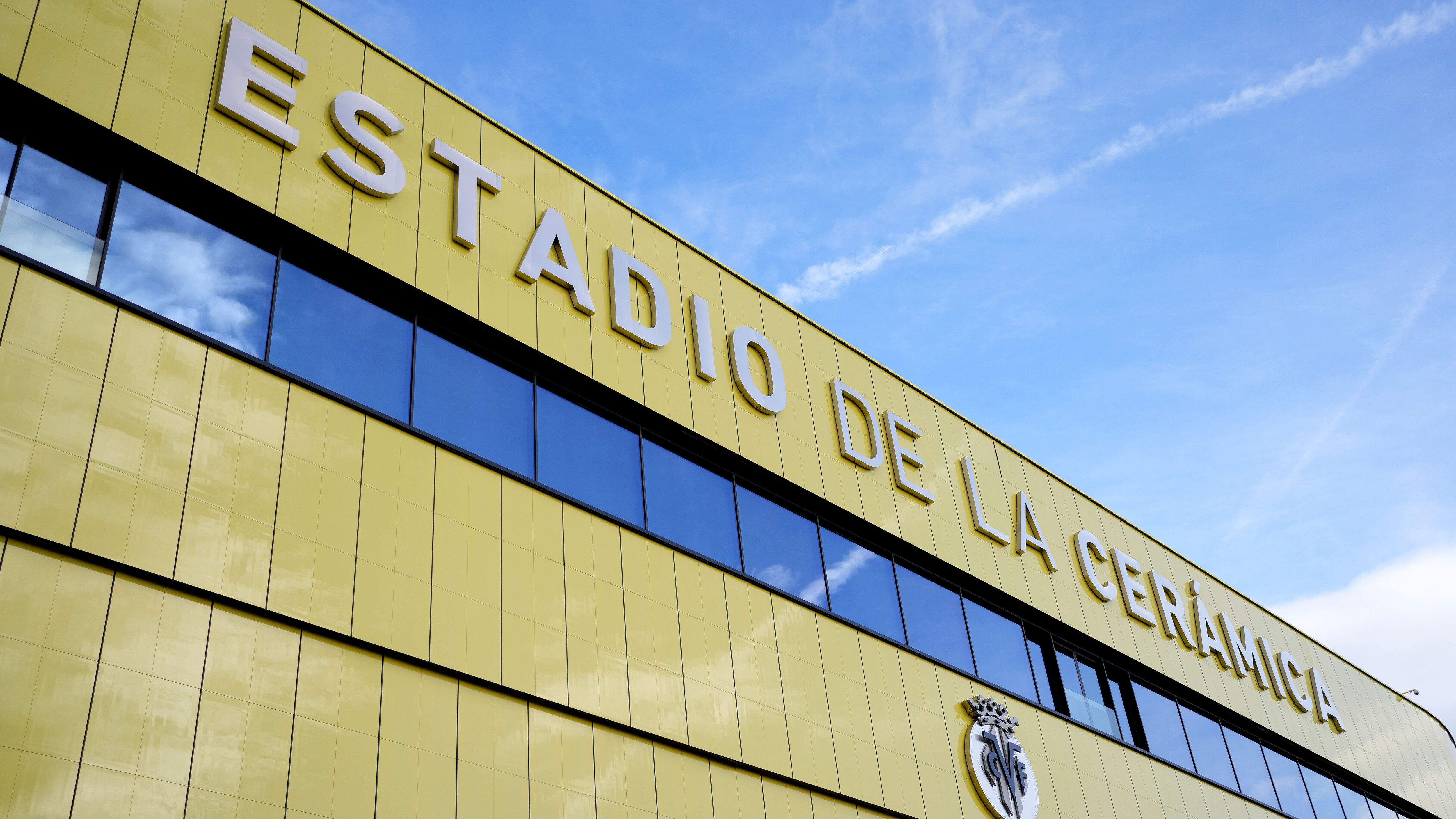 Villarreal CF v FC Barcelona - LaLiga EA Sports