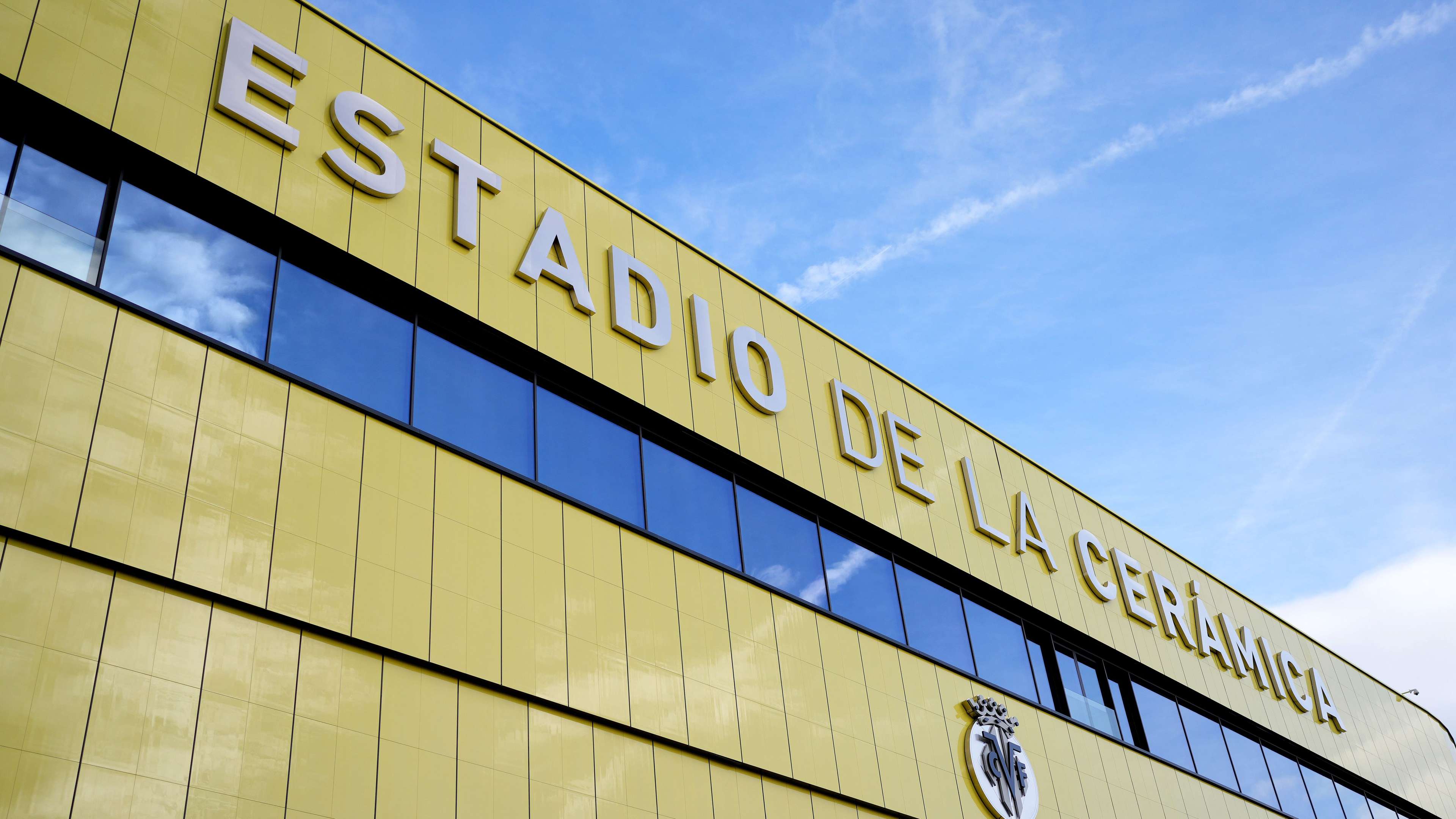 Villarreal CF v FC Barcelona - LaLiga EA Sports