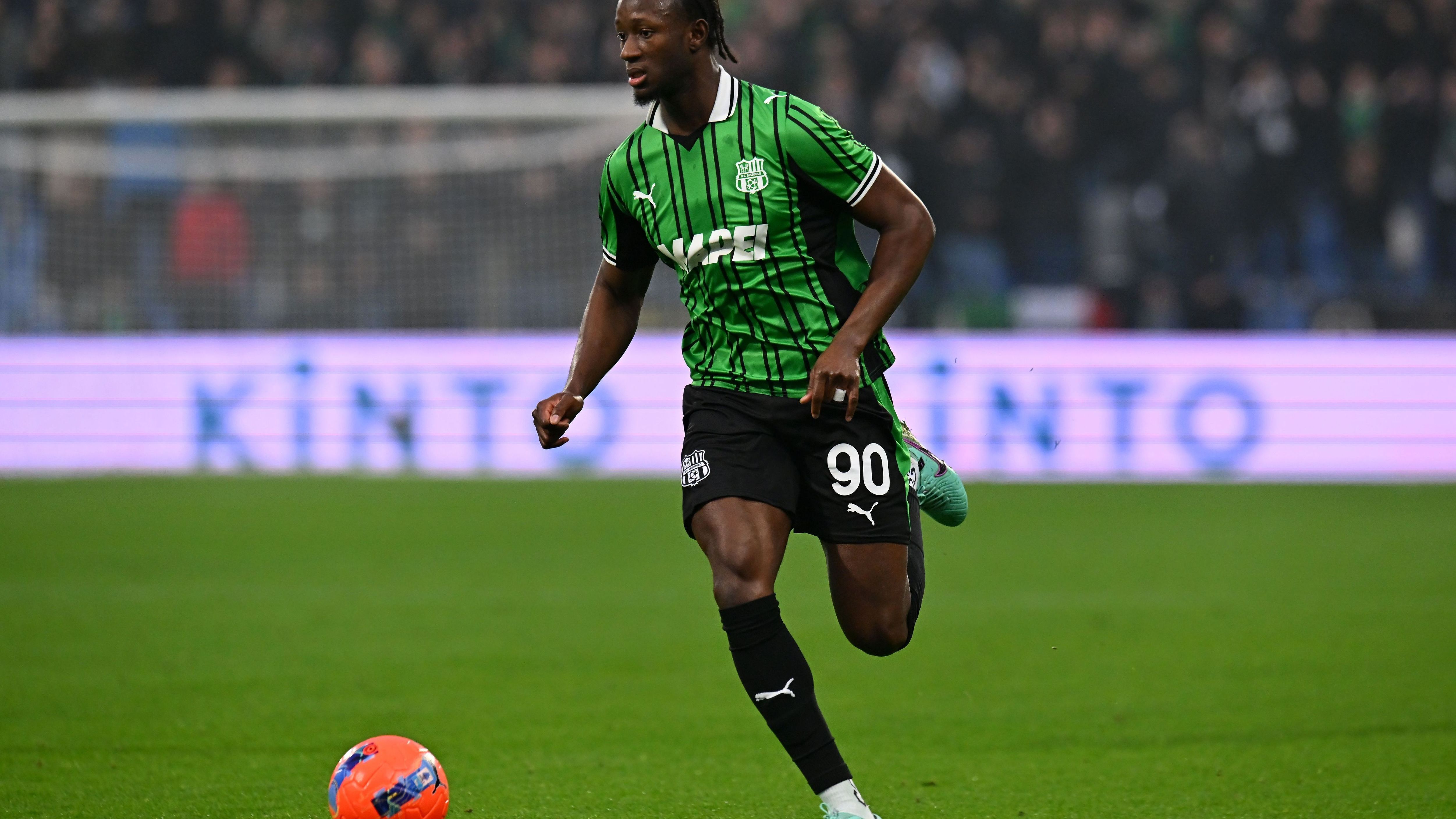 US Sassuolo Calcio v Torino FC - Serie A