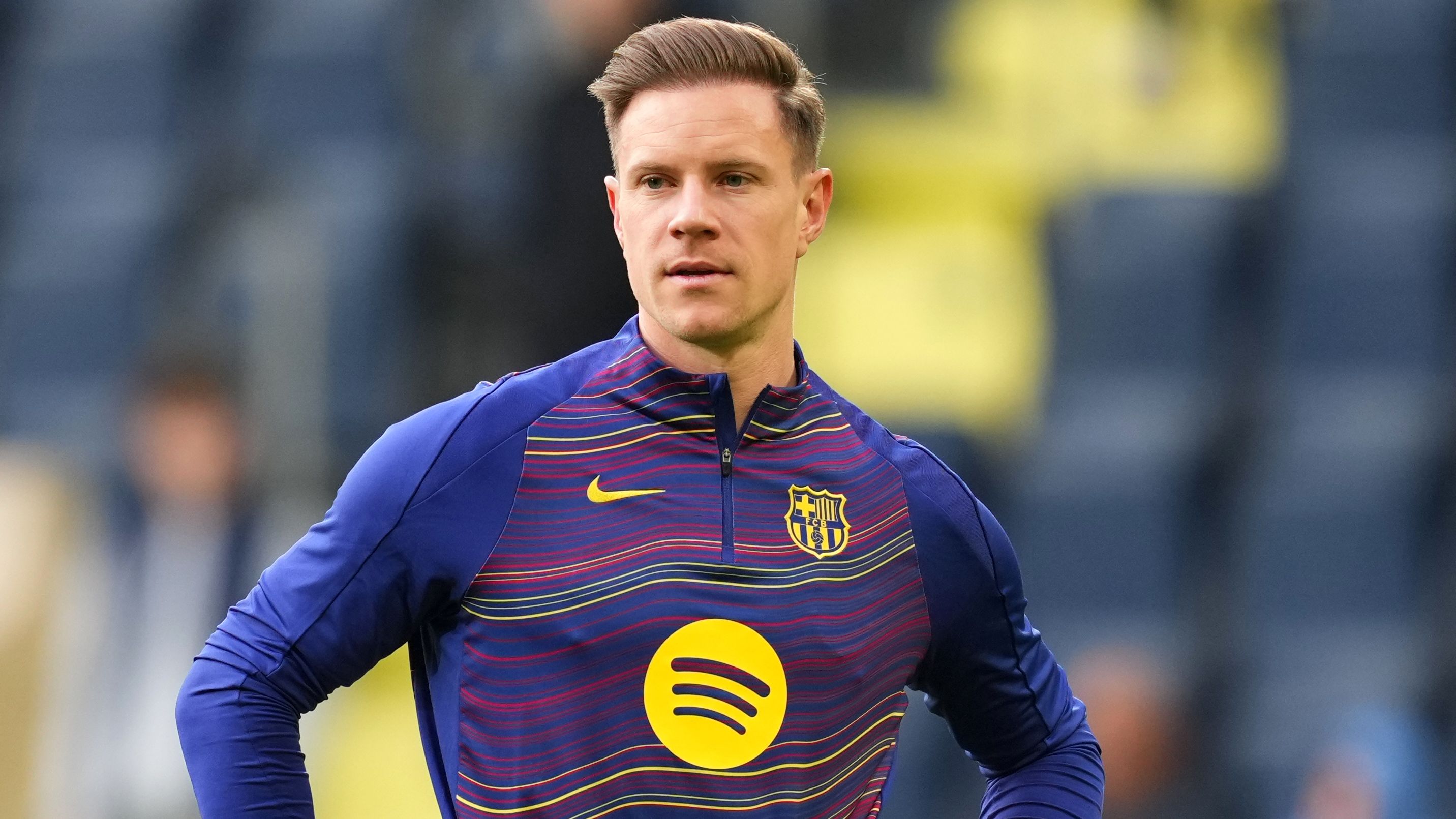 Villarreal CF v FC Barcelona - LaLiga EA Sports