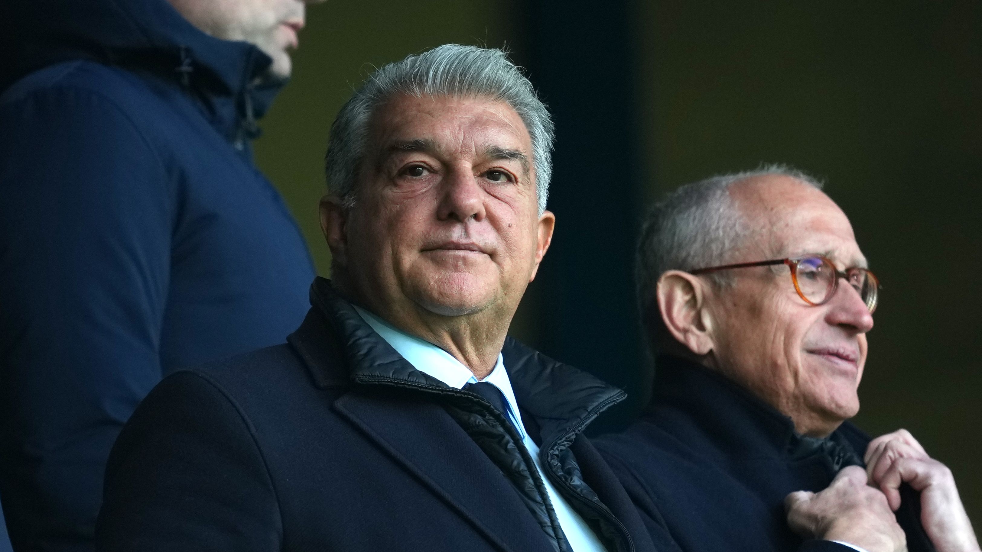 Villarreal CF v FC Barcelona - LaLiga EA Sports