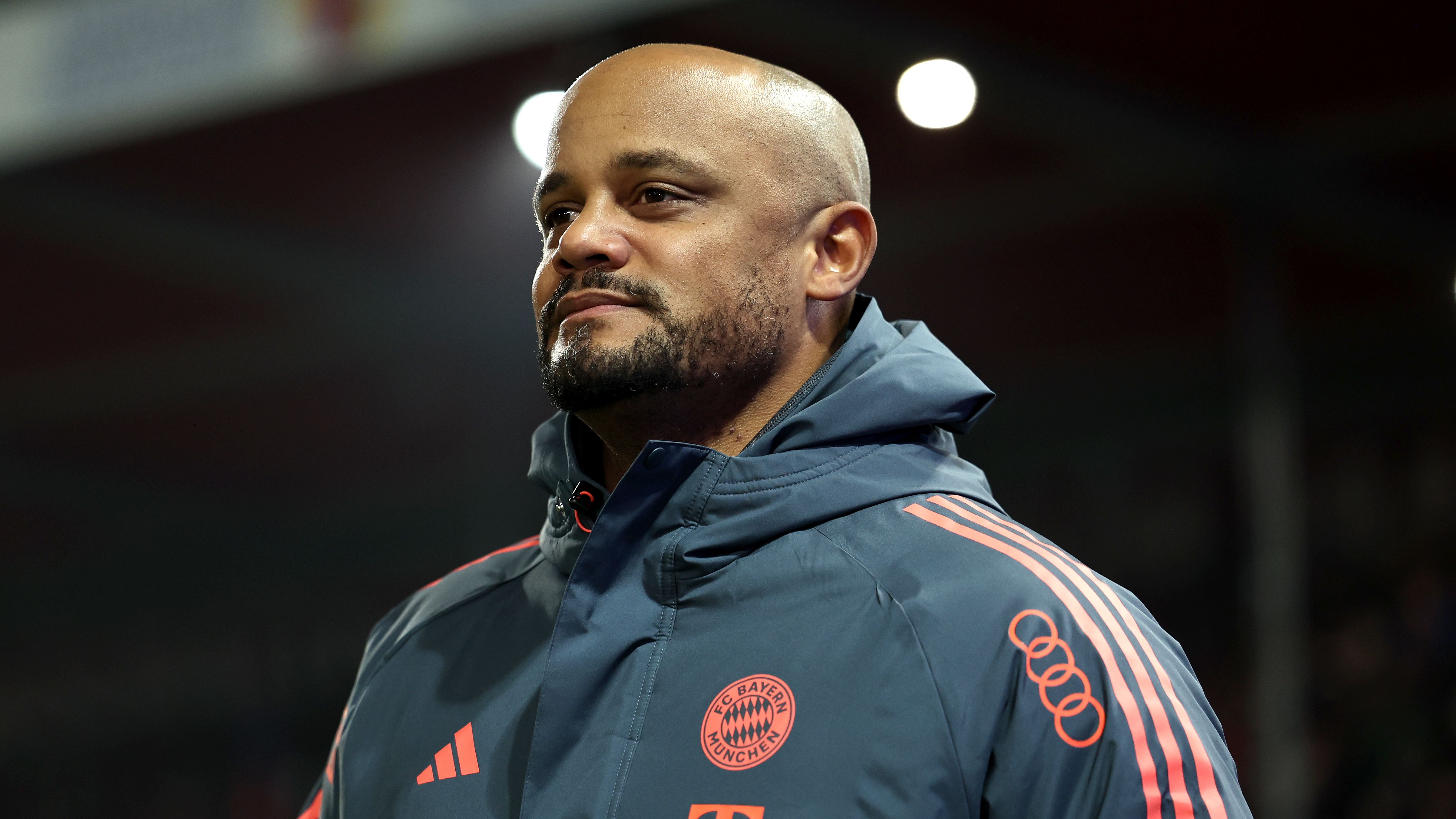 1. FC Heidenheim 1846 v FC Bayern München - Bundesliga