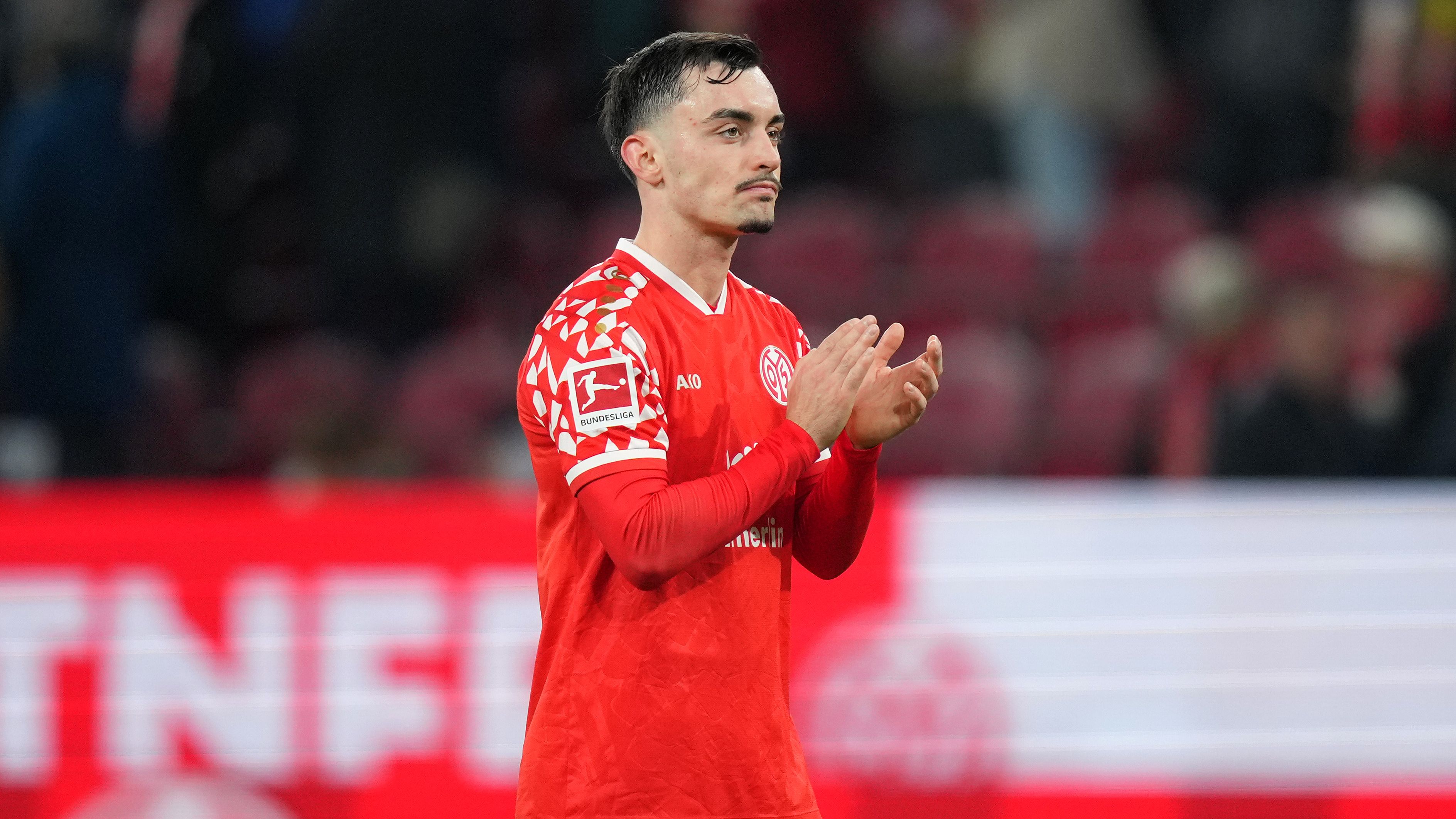 1. FSV Mainz 05 v FC St. Pauli - Bundesliga