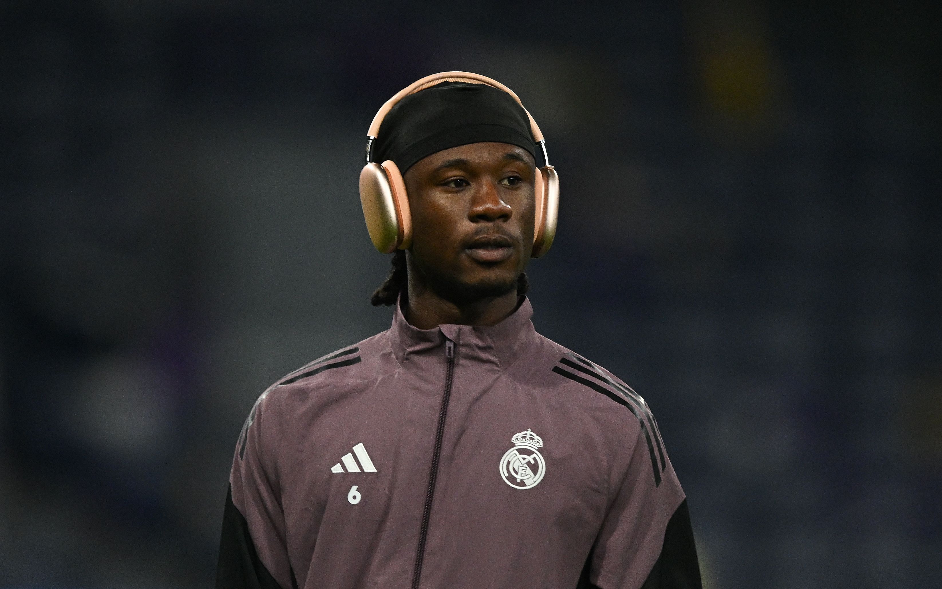 Real Madrid CF v Sevilla FC - LaLiga EA Sports