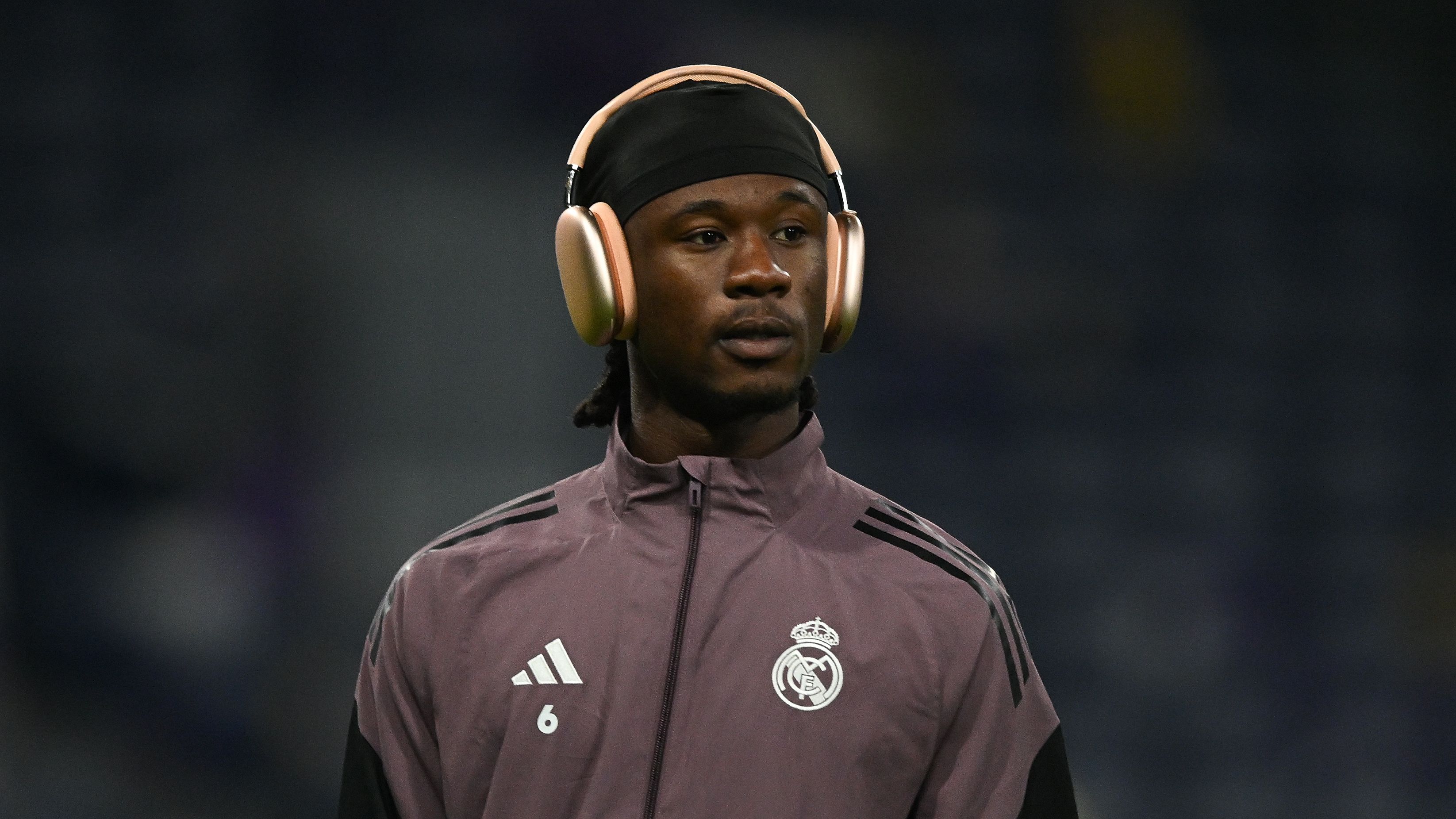 Real Madrid CF v Sevilla FC - LaLiga EA Sports