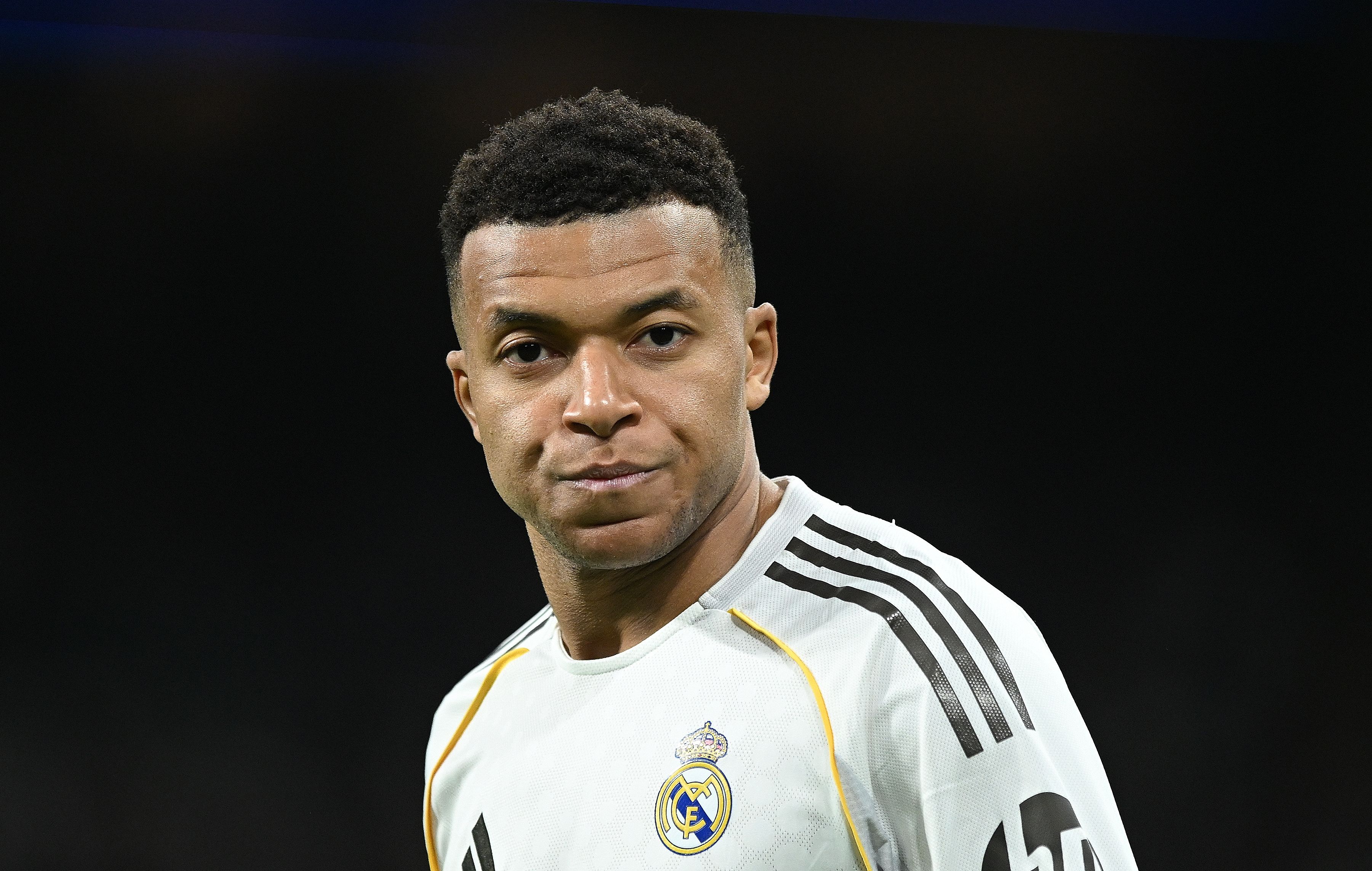 Real Madrid CF v Sevilla FC - LaLiga EA Sports