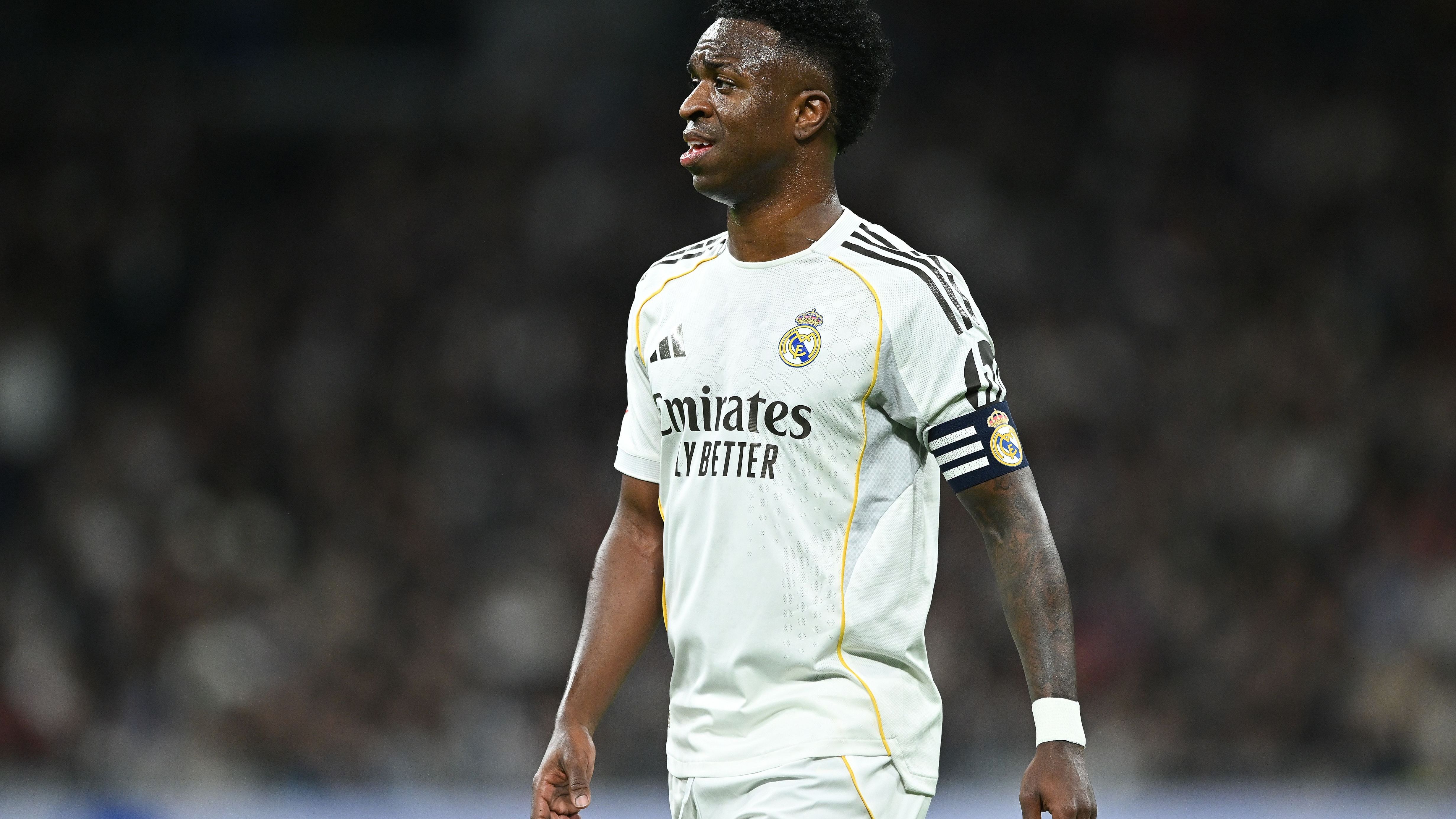 Real Madrid CF v Sevilla FC - LaLiga EA Sports