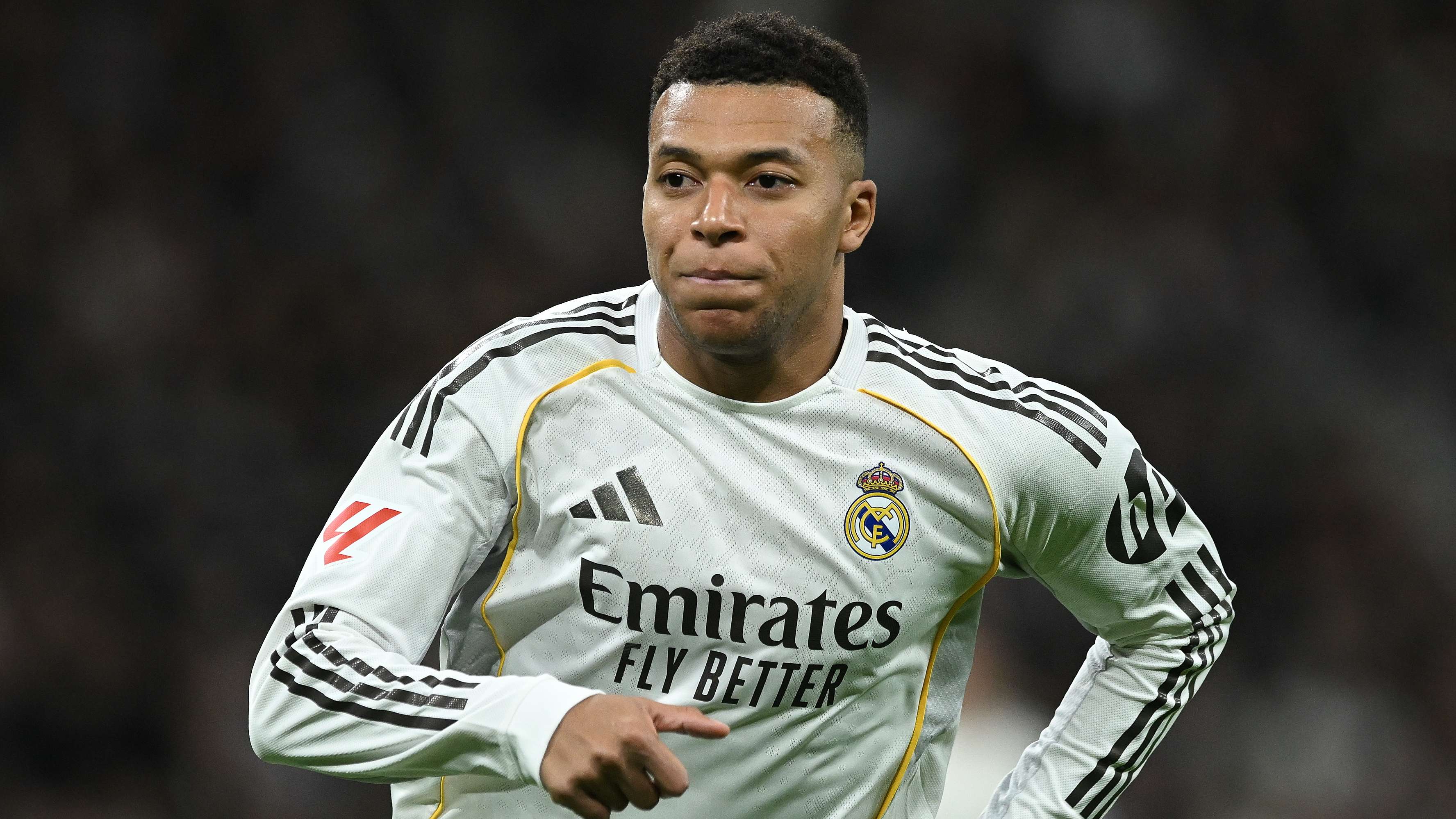 Real Madrid CF v Sevilla FC - LaLiga EA Sports