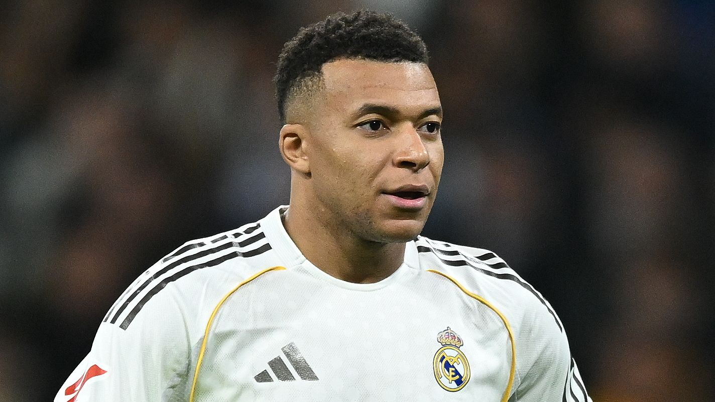 Real Madrid CF v Sevilla FC - LaLiga EA Sports