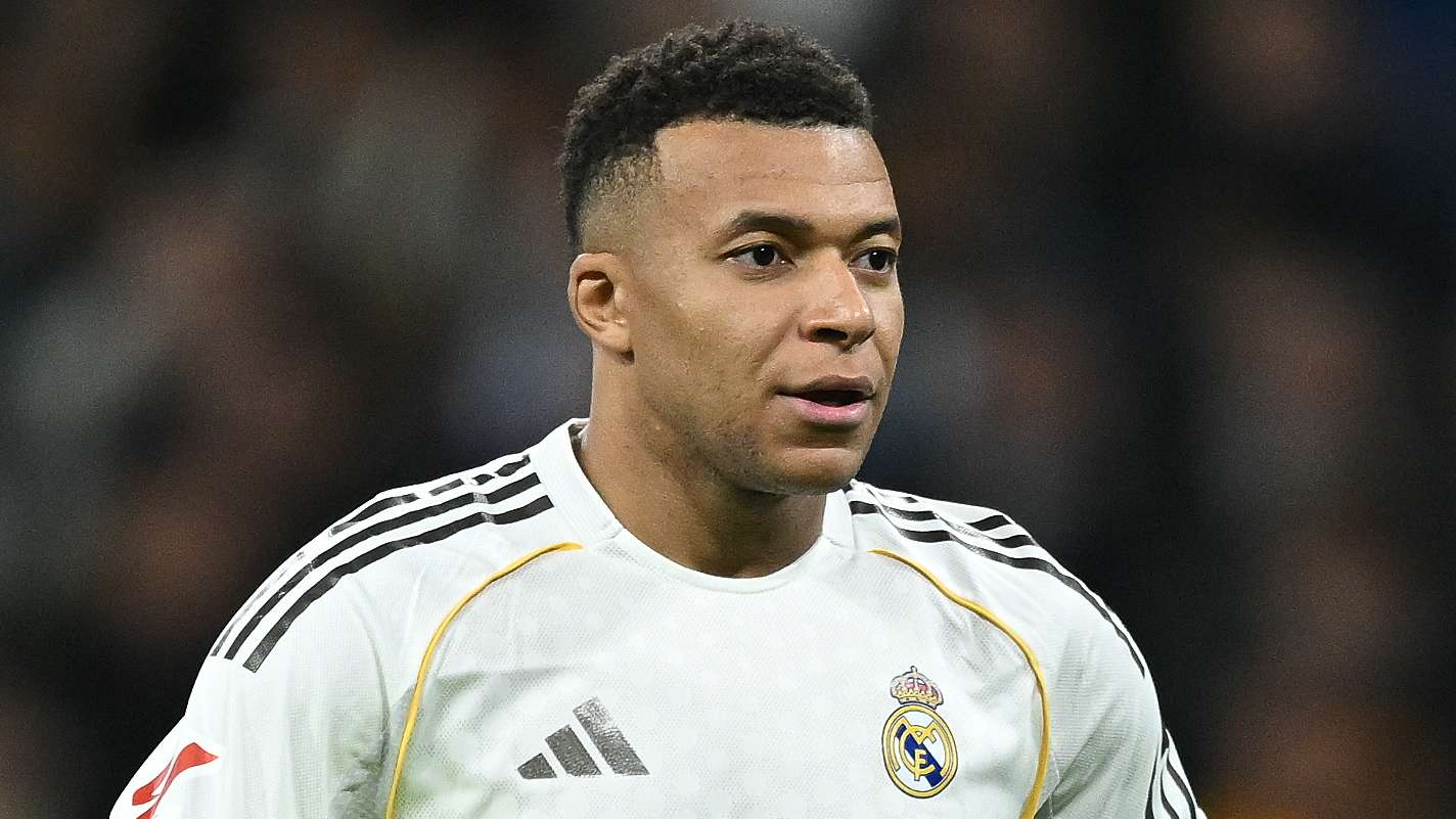 Real Madrid CF v Sevilla FC - LaLiga EA Sports