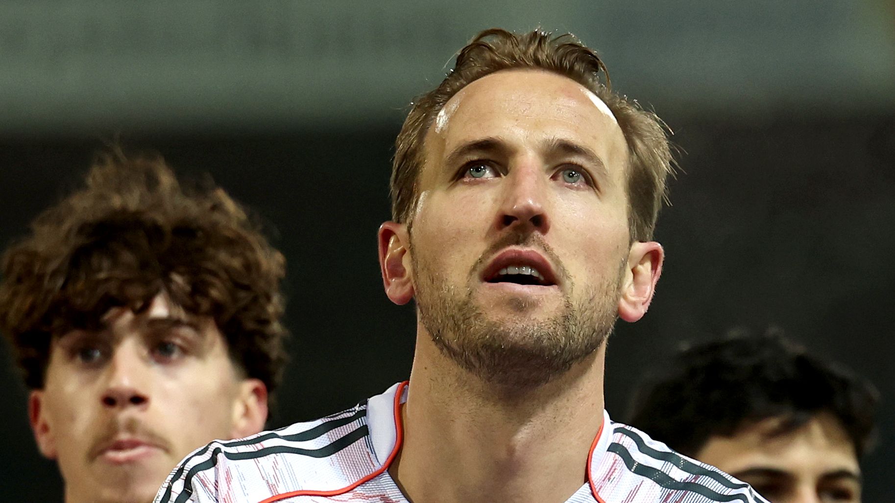 1. FC Heidenheim 1846 v FC Bayern München - Bundesliga