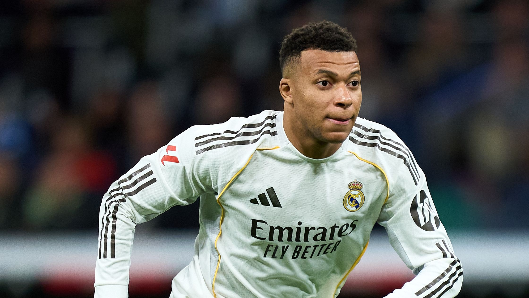 Real Madrid CF v Sevilla FC - LaLiga EA Sports