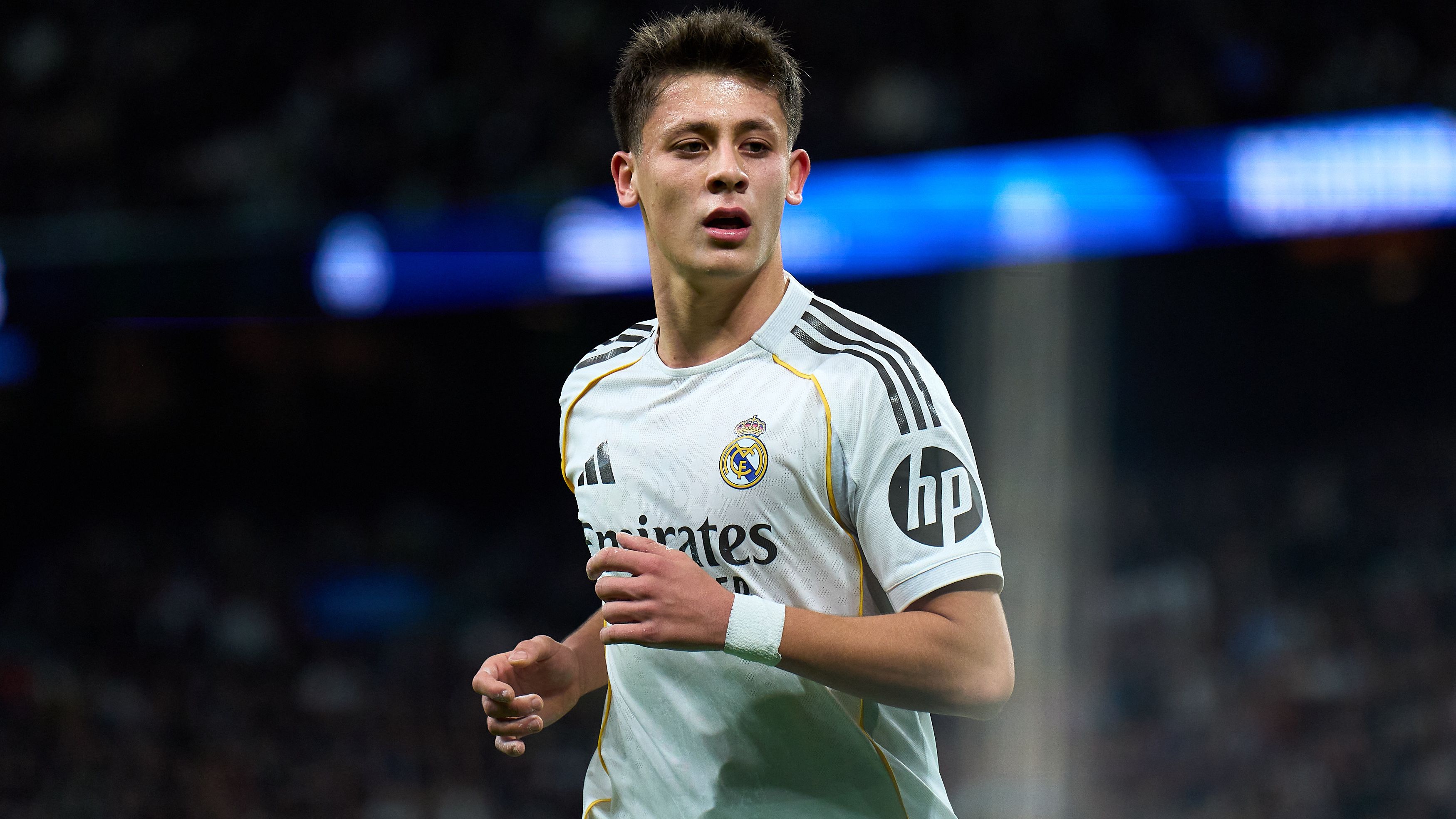 Real Madrid CF v Sevilla FC - LaLiga EA Sports