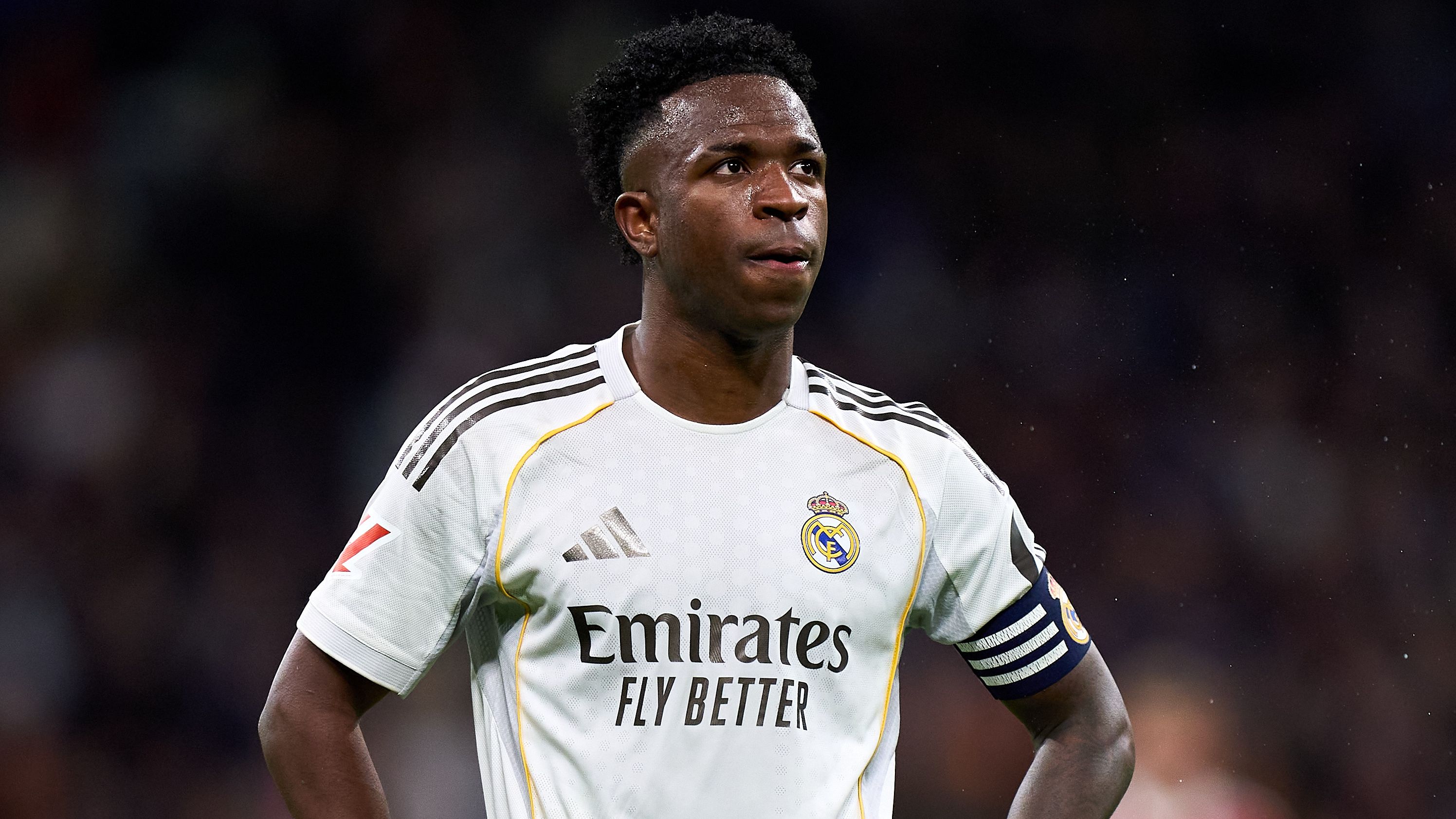 Real Madrid CF v Sevilla FC - LaLiga EA Sports