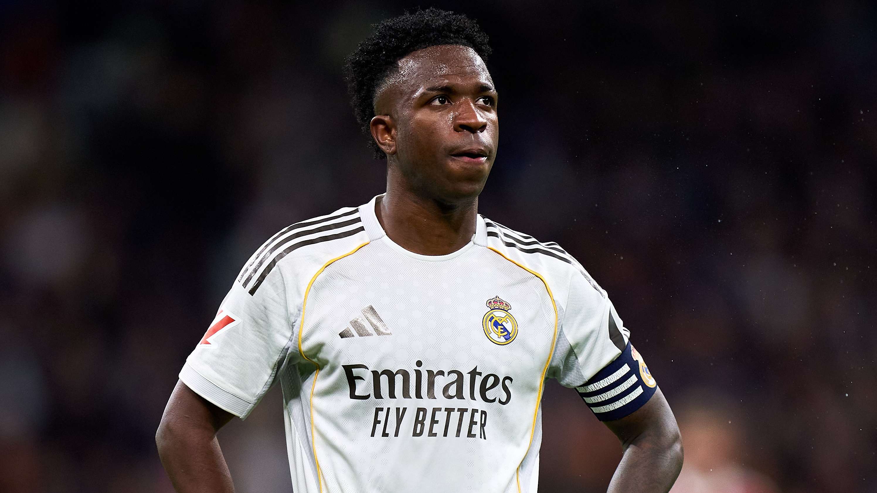 Real Madrid CF v Sevilla FC - LaLiga EA Sports