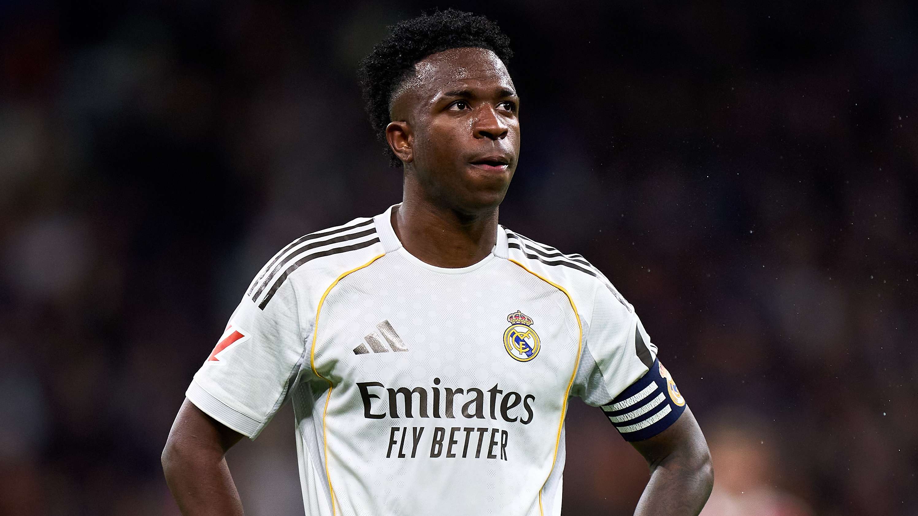 Real Madrid CF v Sevilla FC - LaLiga EA Sports