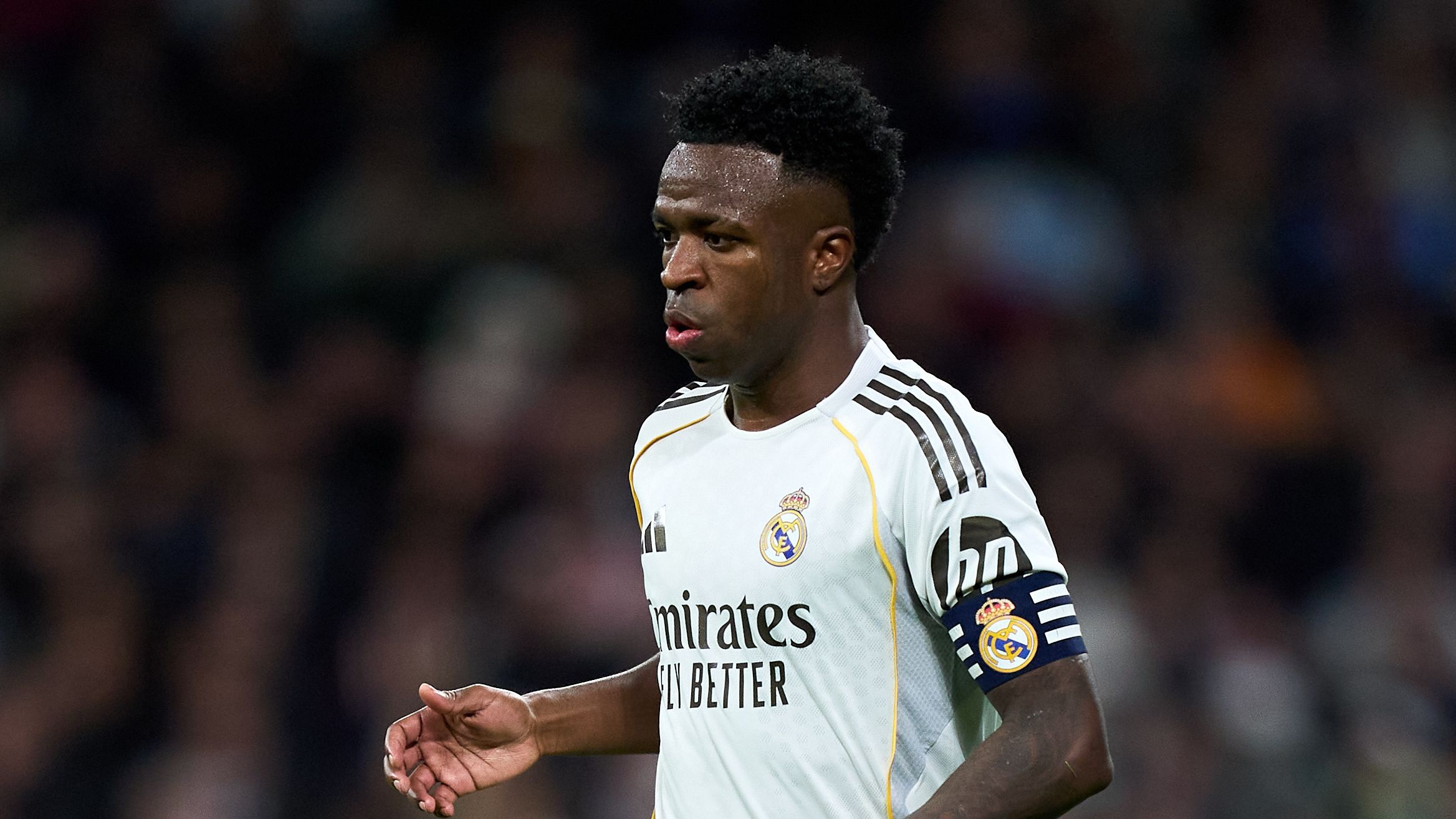 Real Madrid CF v Sevilla FC - LaLiga EA Sports