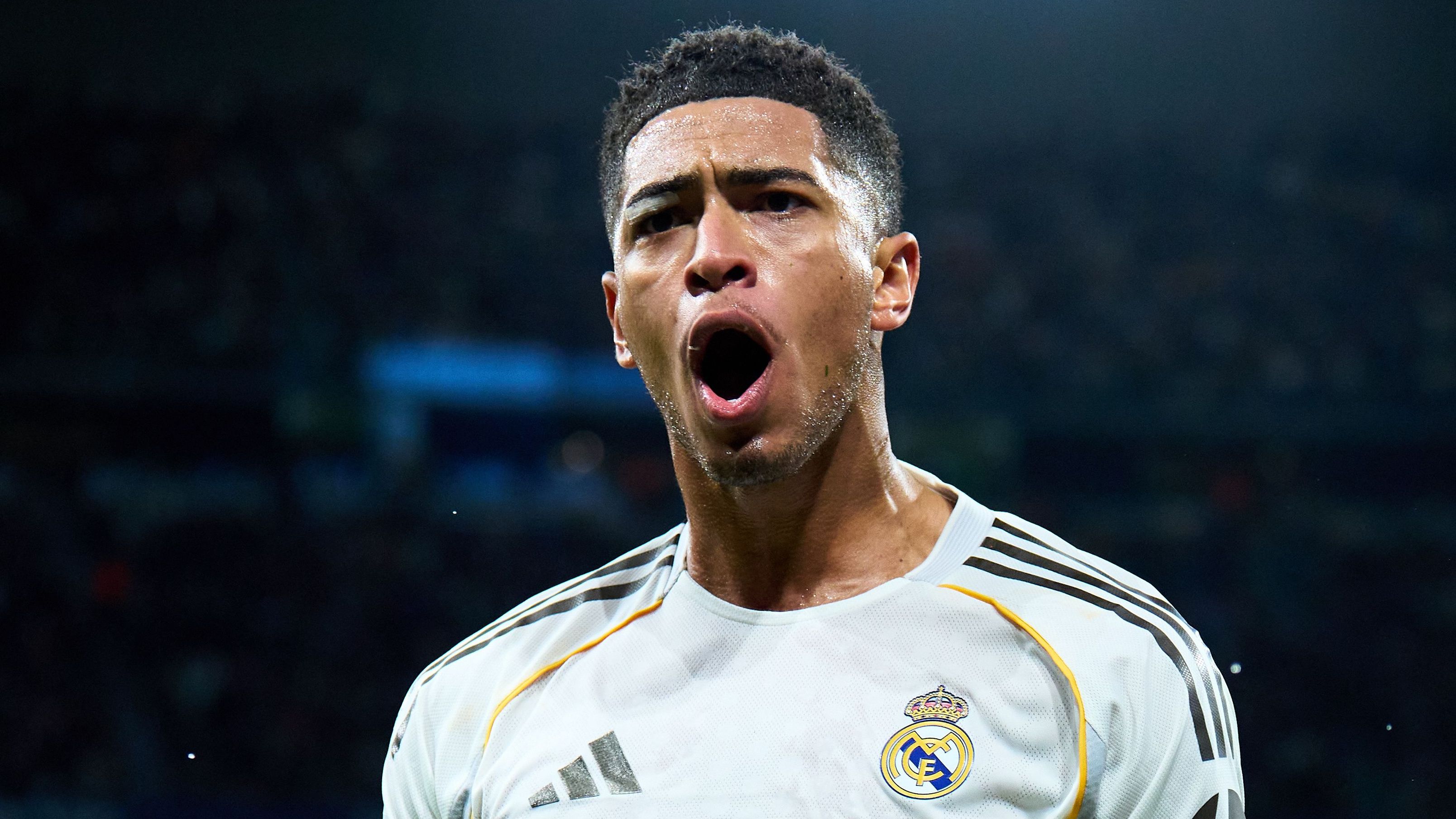 Real Madrid CF v Sevilla FC - LaLiga EA Sports