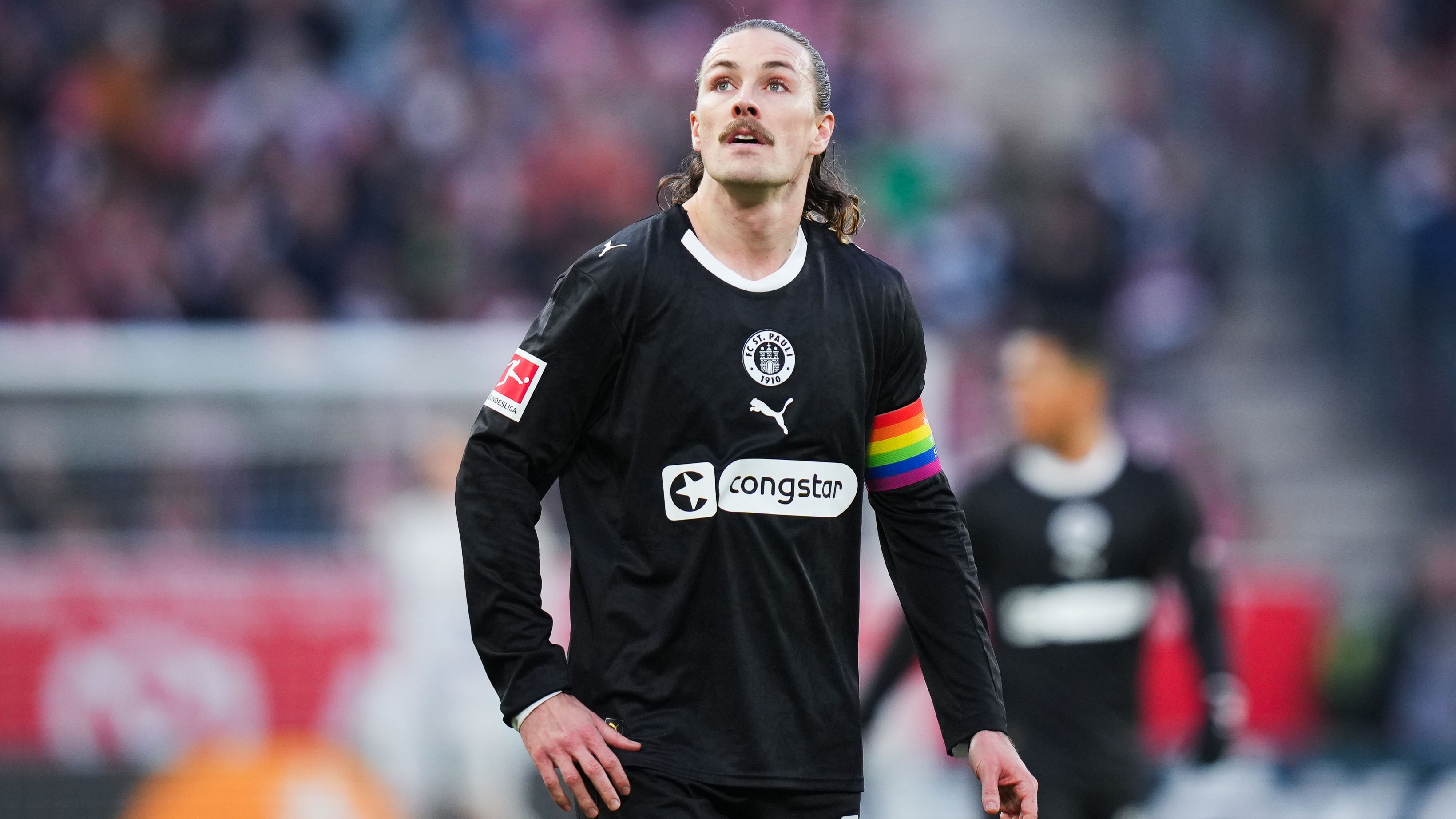 1. FSV Mainz 05 v FC St. Pauli - Bundesliga