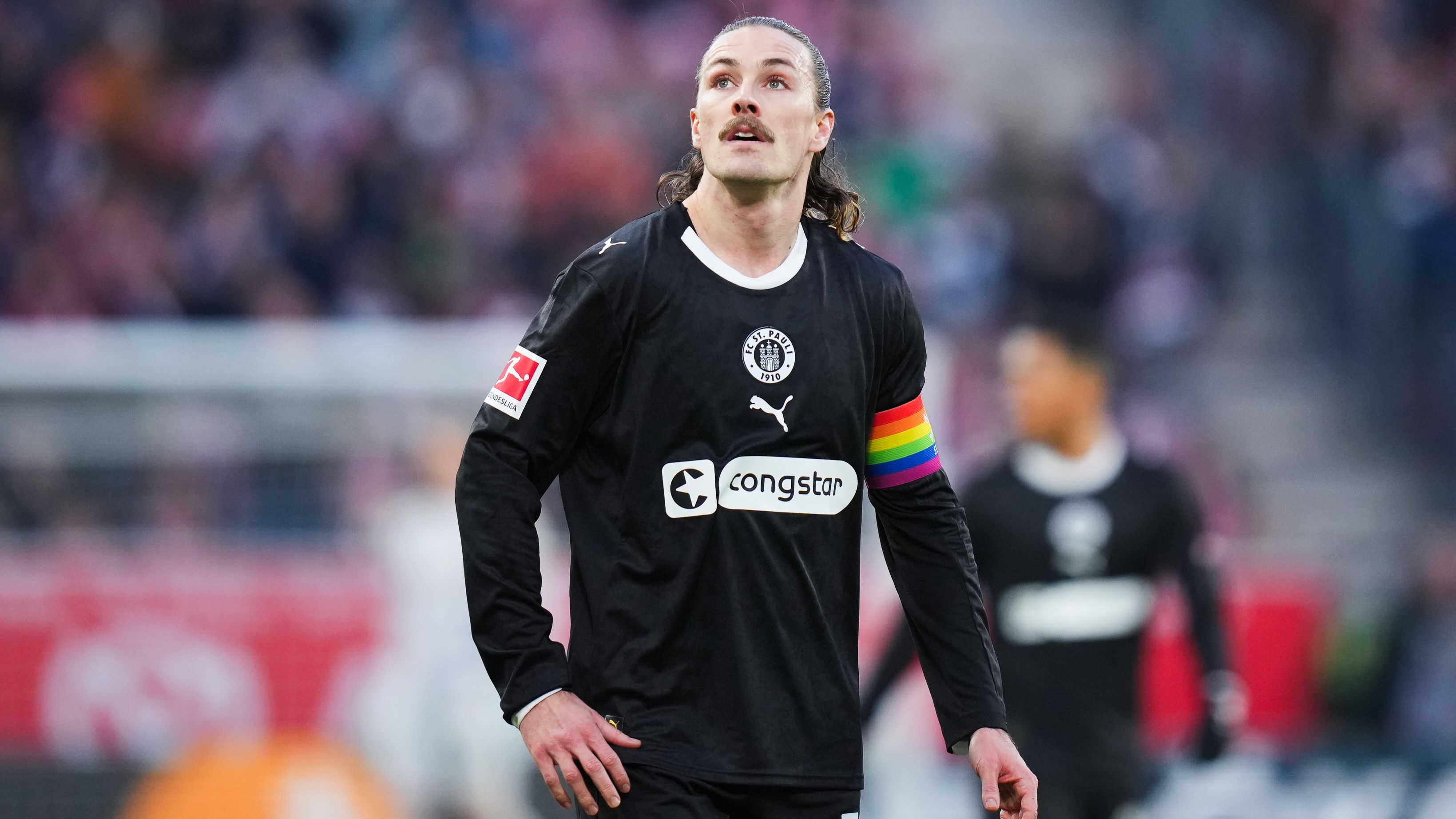 1. FSV Mainz 05 v FC St. Pauli - Bundesliga