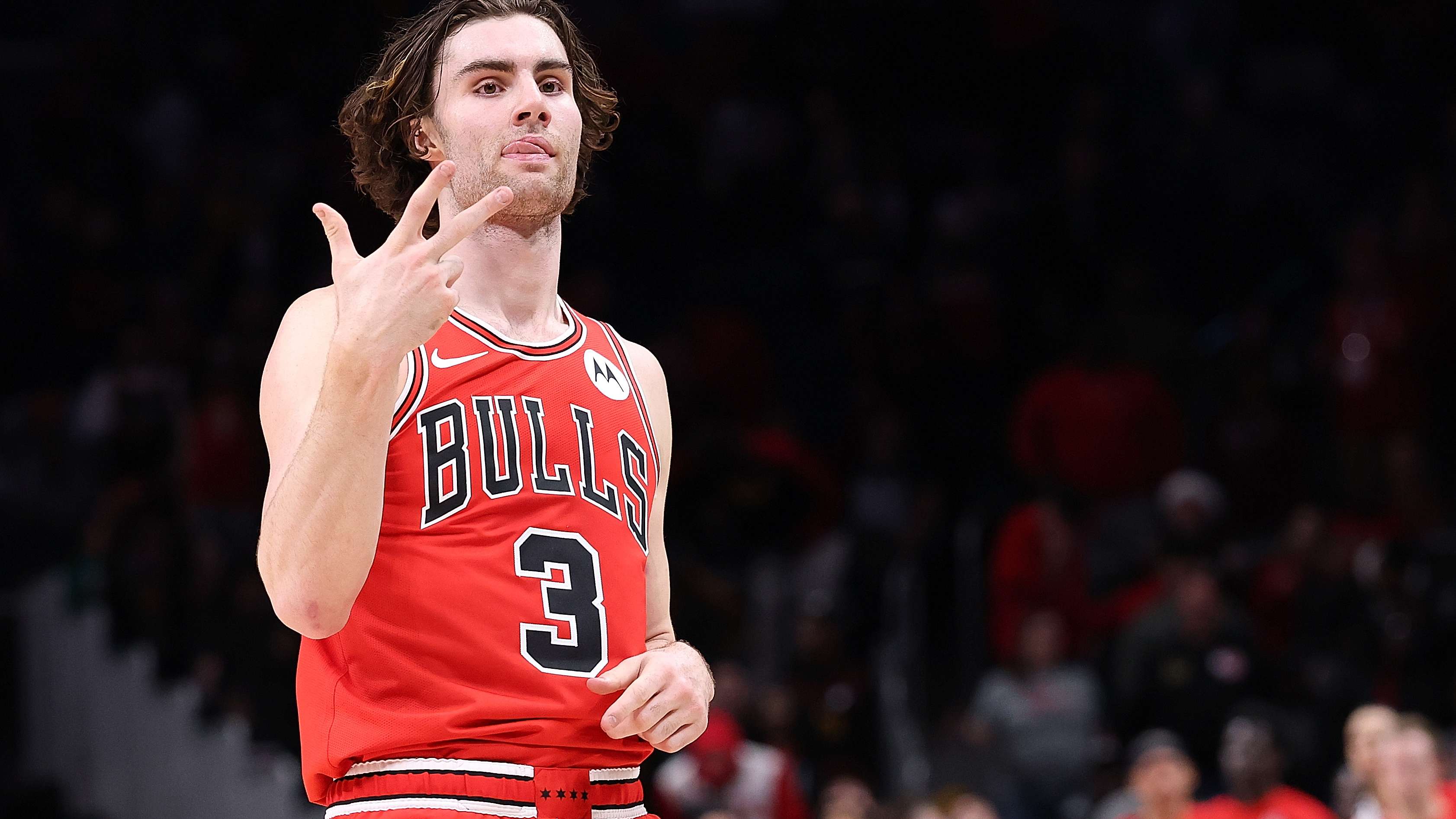 Chicago Bulls v Atlanta Hawks