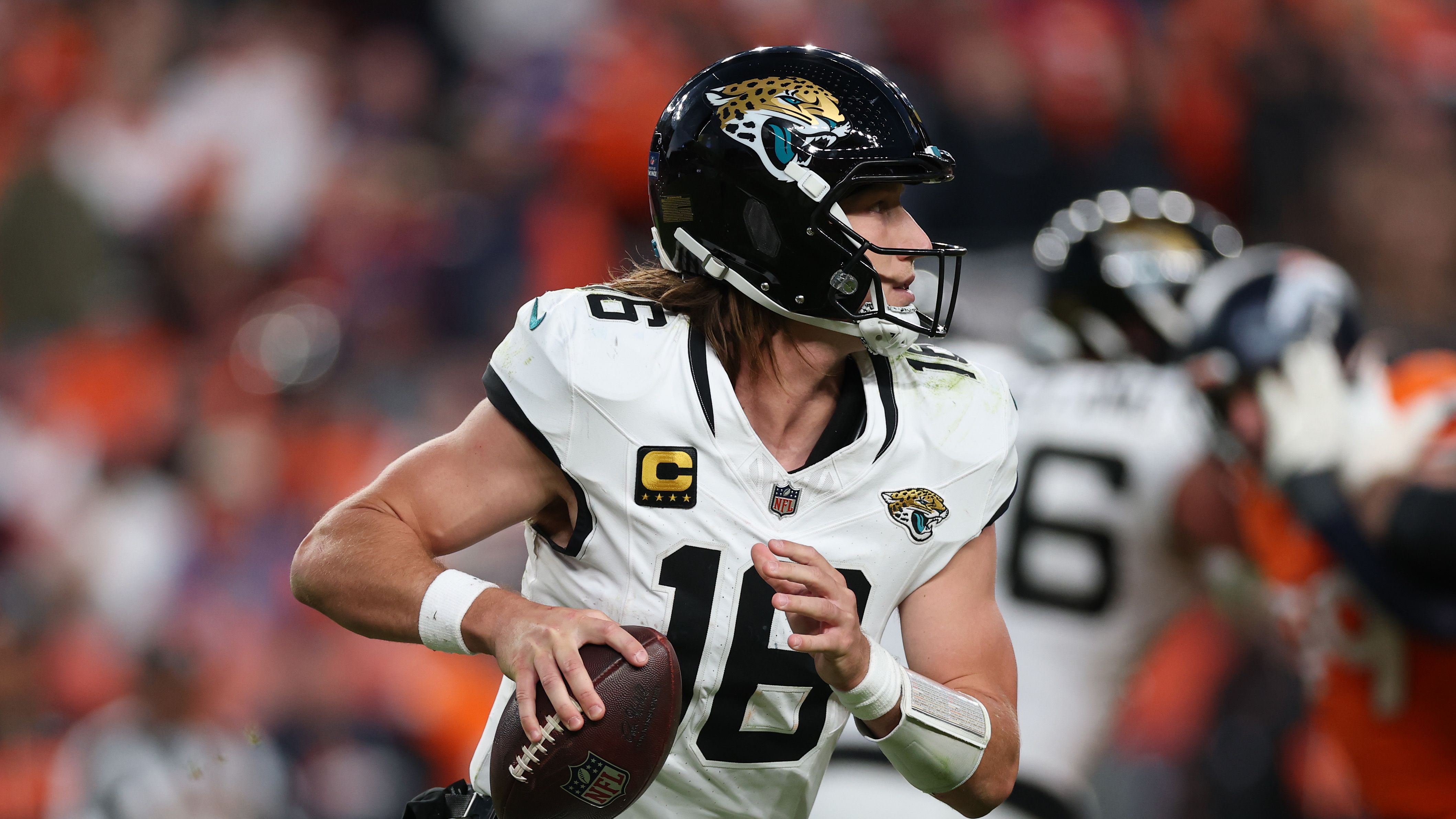 Jacksonville Jaguars v Denver Broncos - NFL 2025