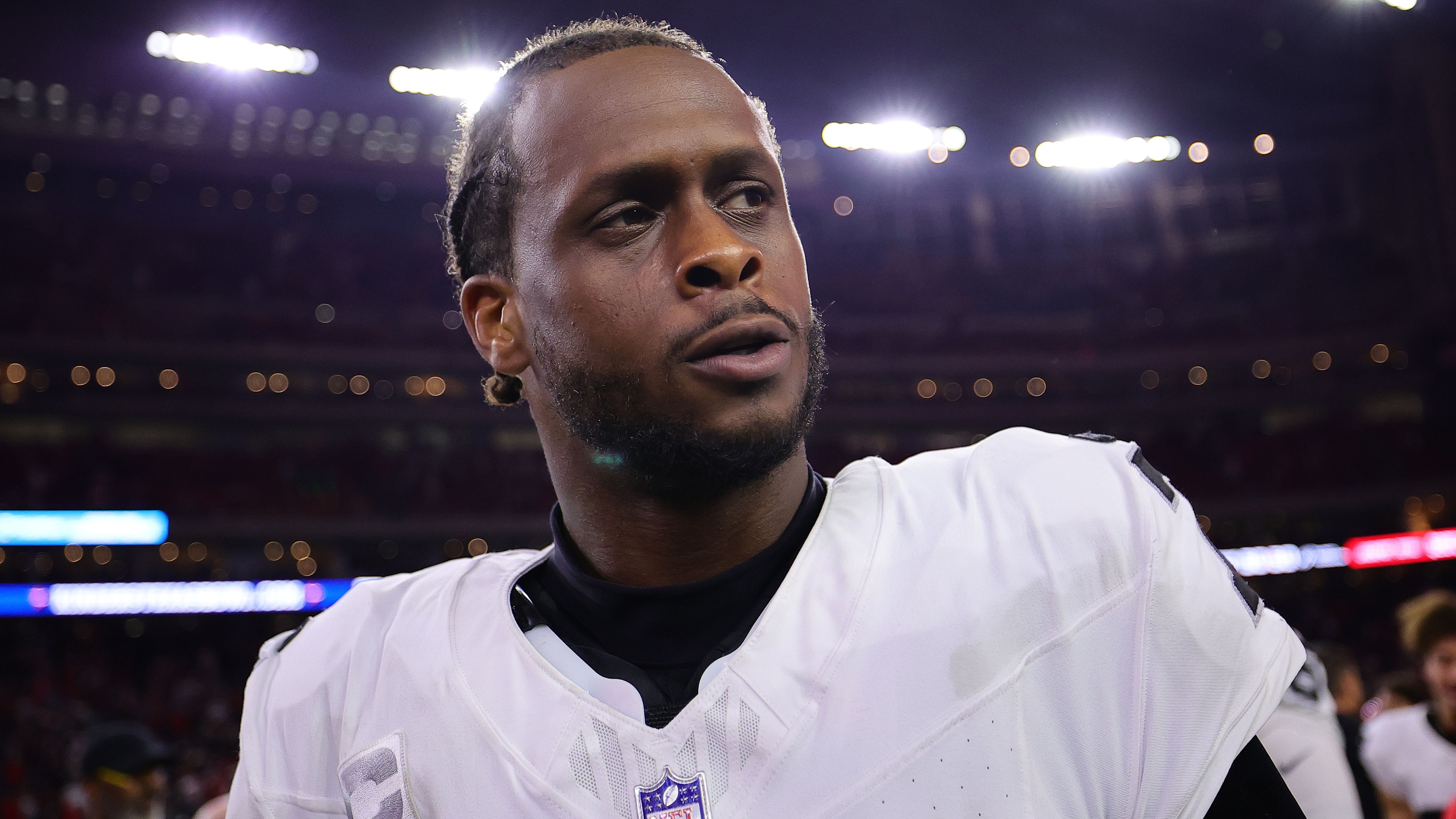 Las Vegas Raiders v Houston Texans - NFL 2025