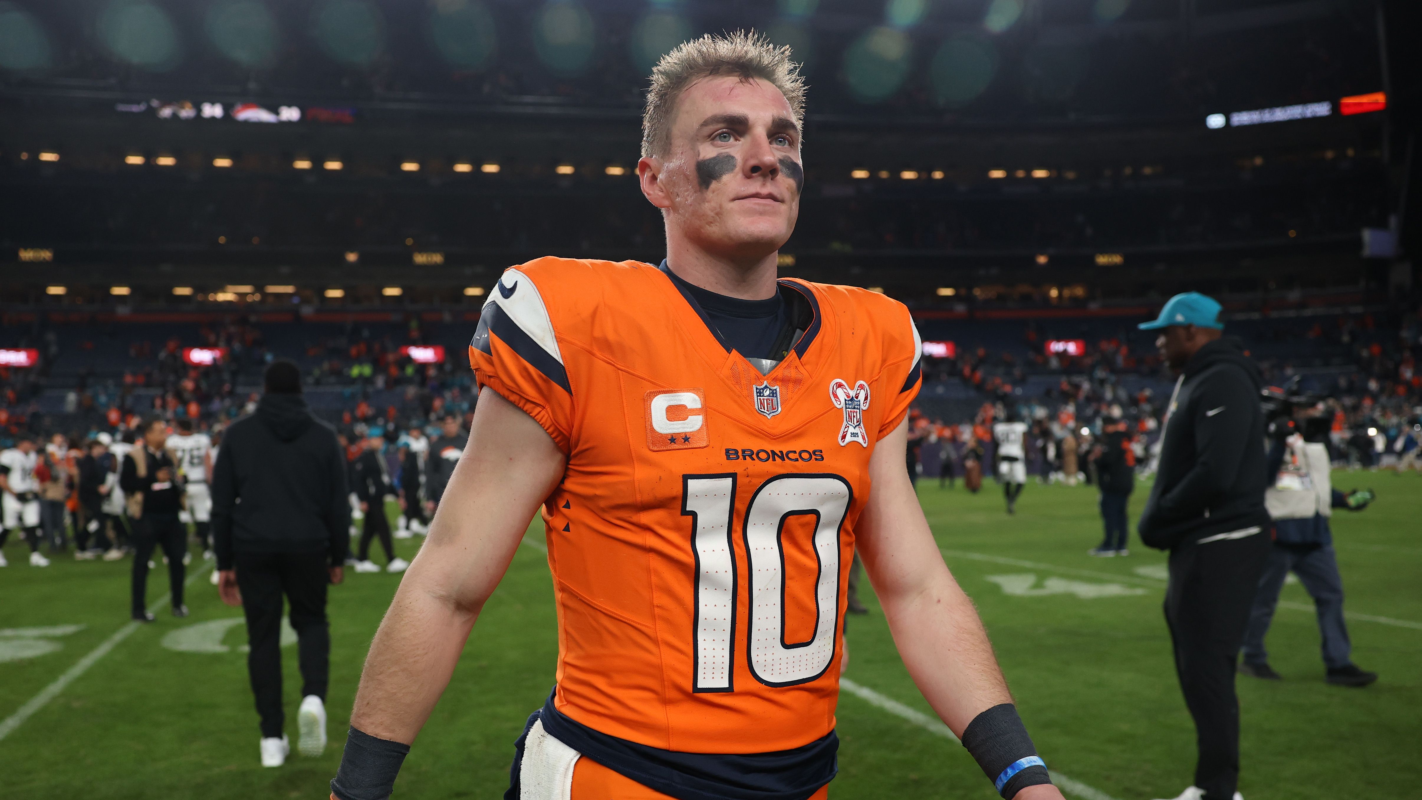 Jacksonville Jaguars v Denver Broncos - NFL 2025