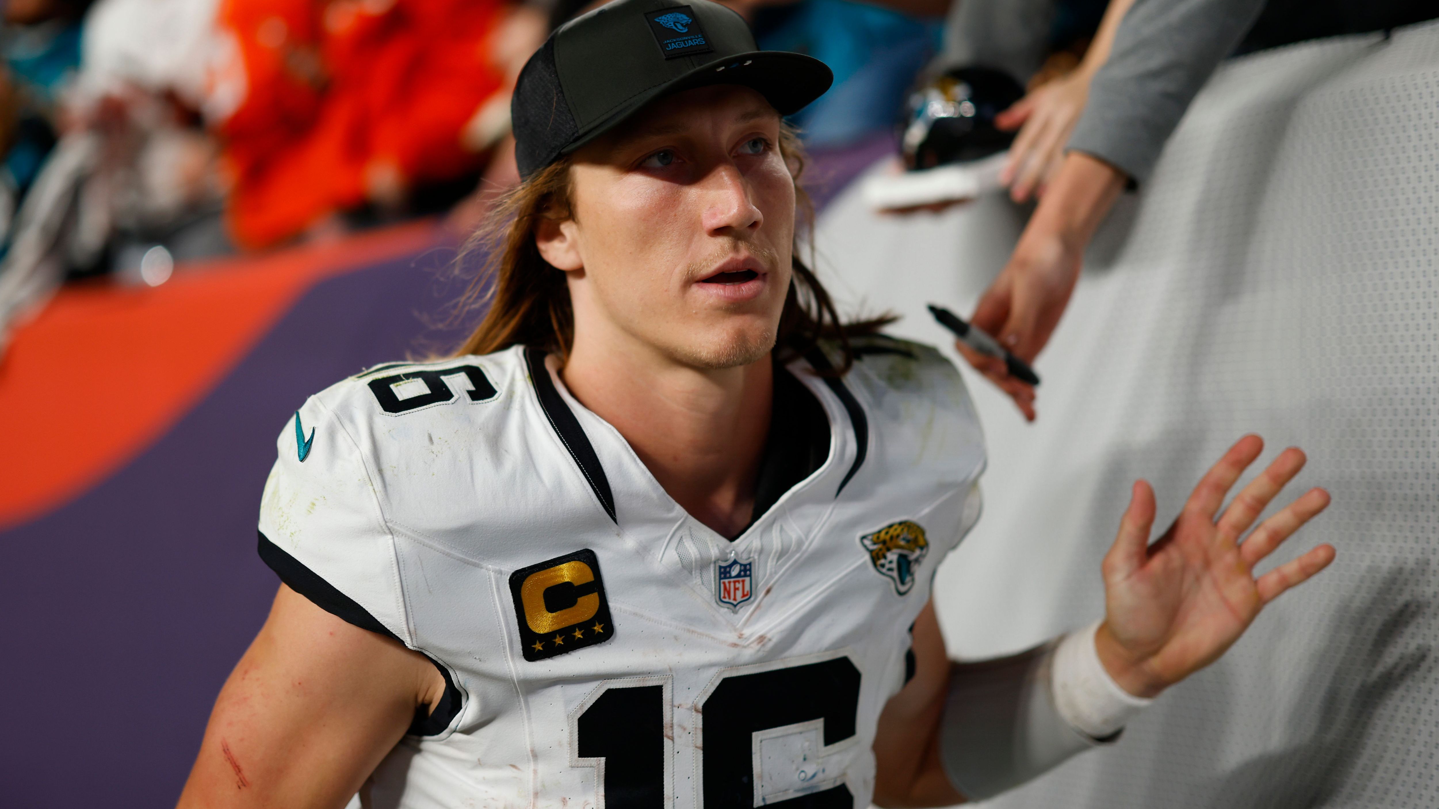 Jacksonville Jaguars v Denver Broncos - NFL 2025