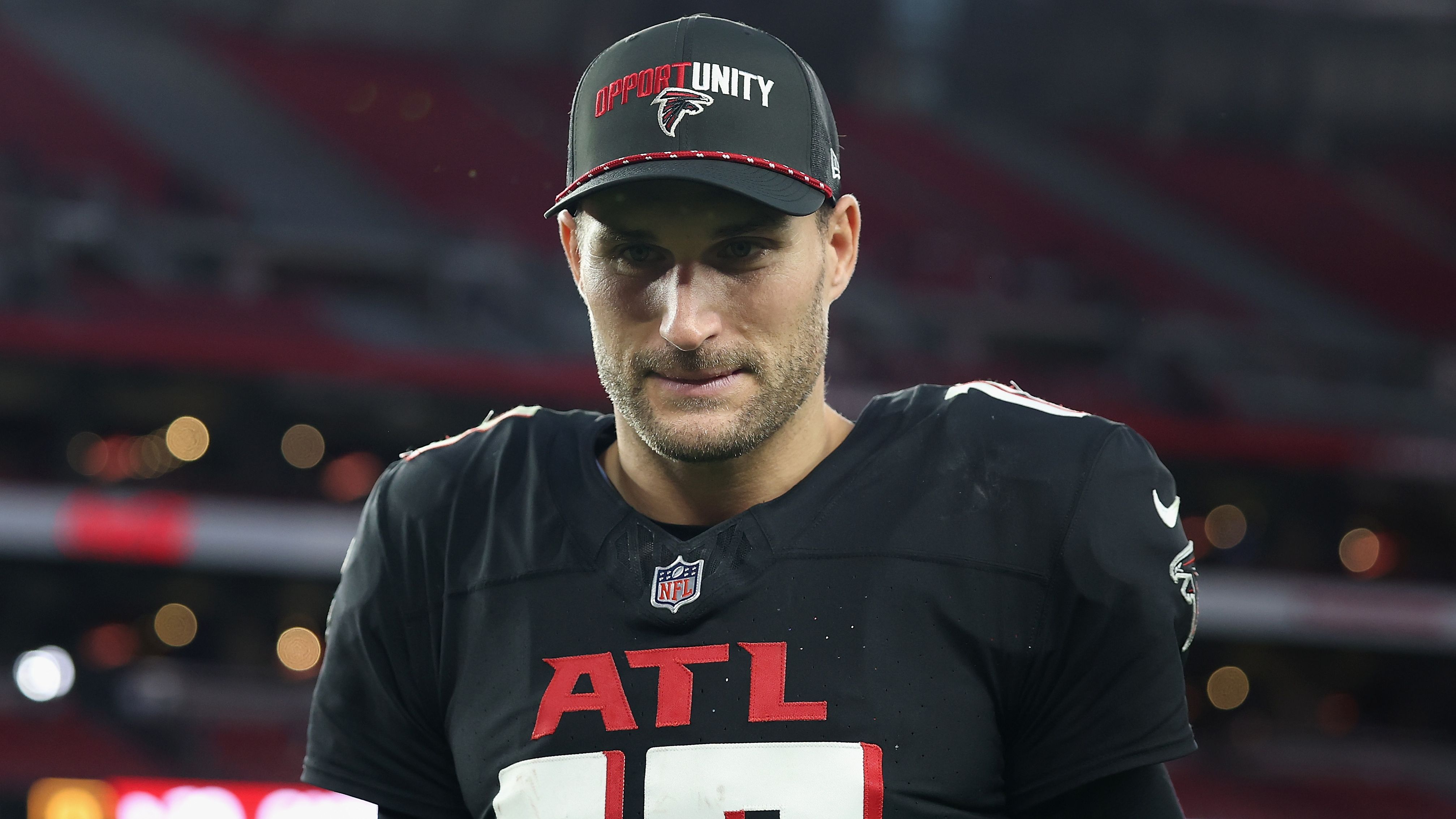 Atlanta Falcons v Arizona Cardinals - NFL 2025