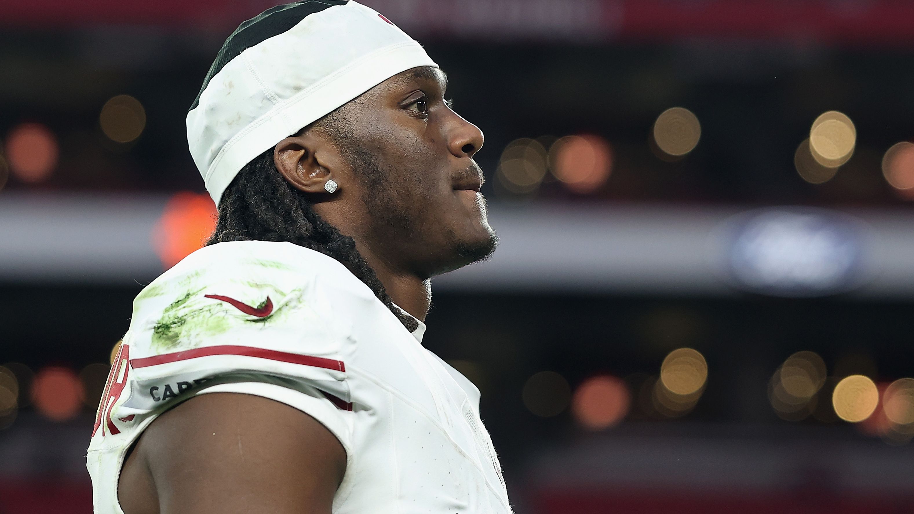 Atlanta Falcons v Arizona Cardinals - NFL 2025