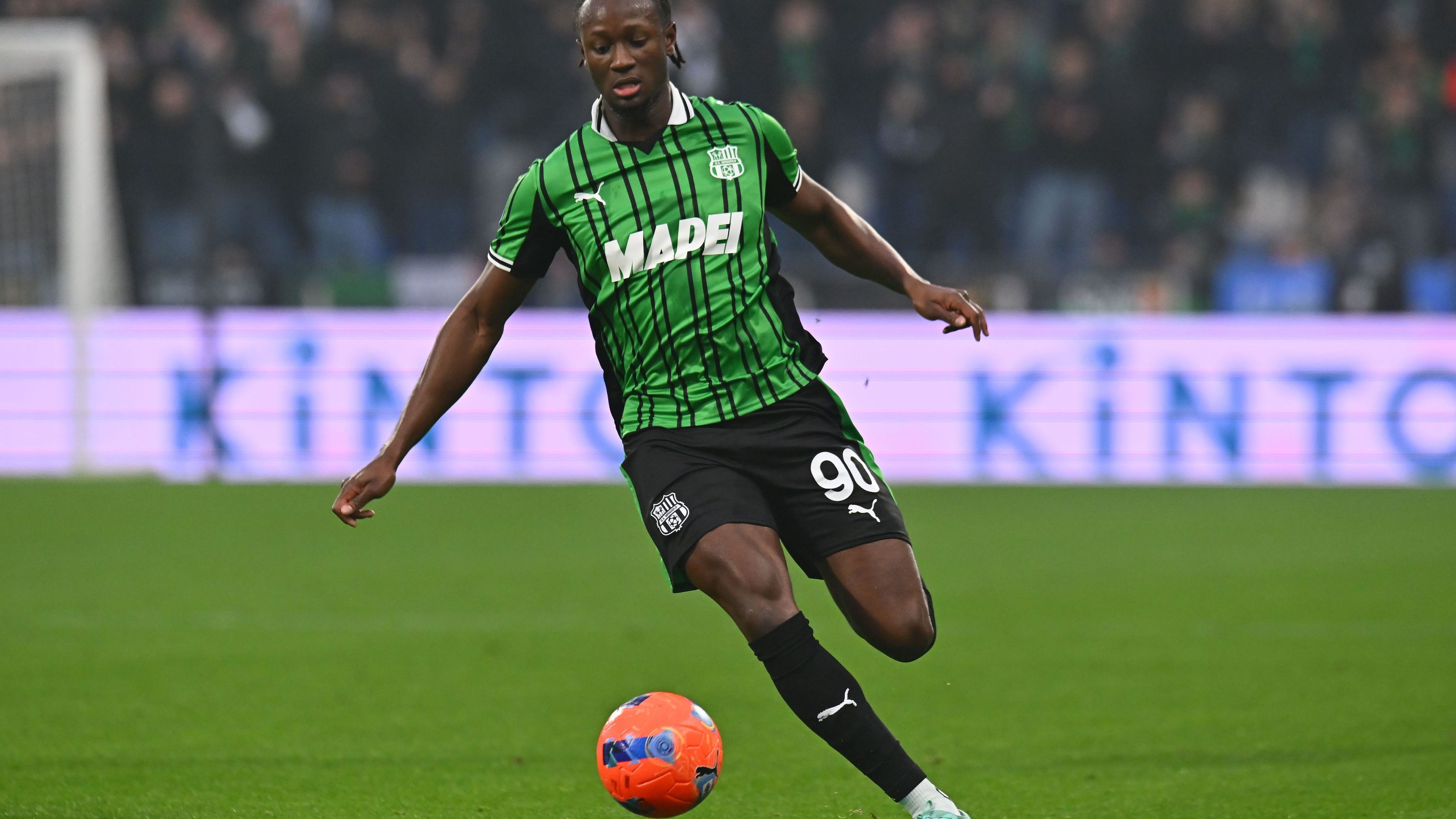 US Sassuolo Calcio v Torino FC - Serie A