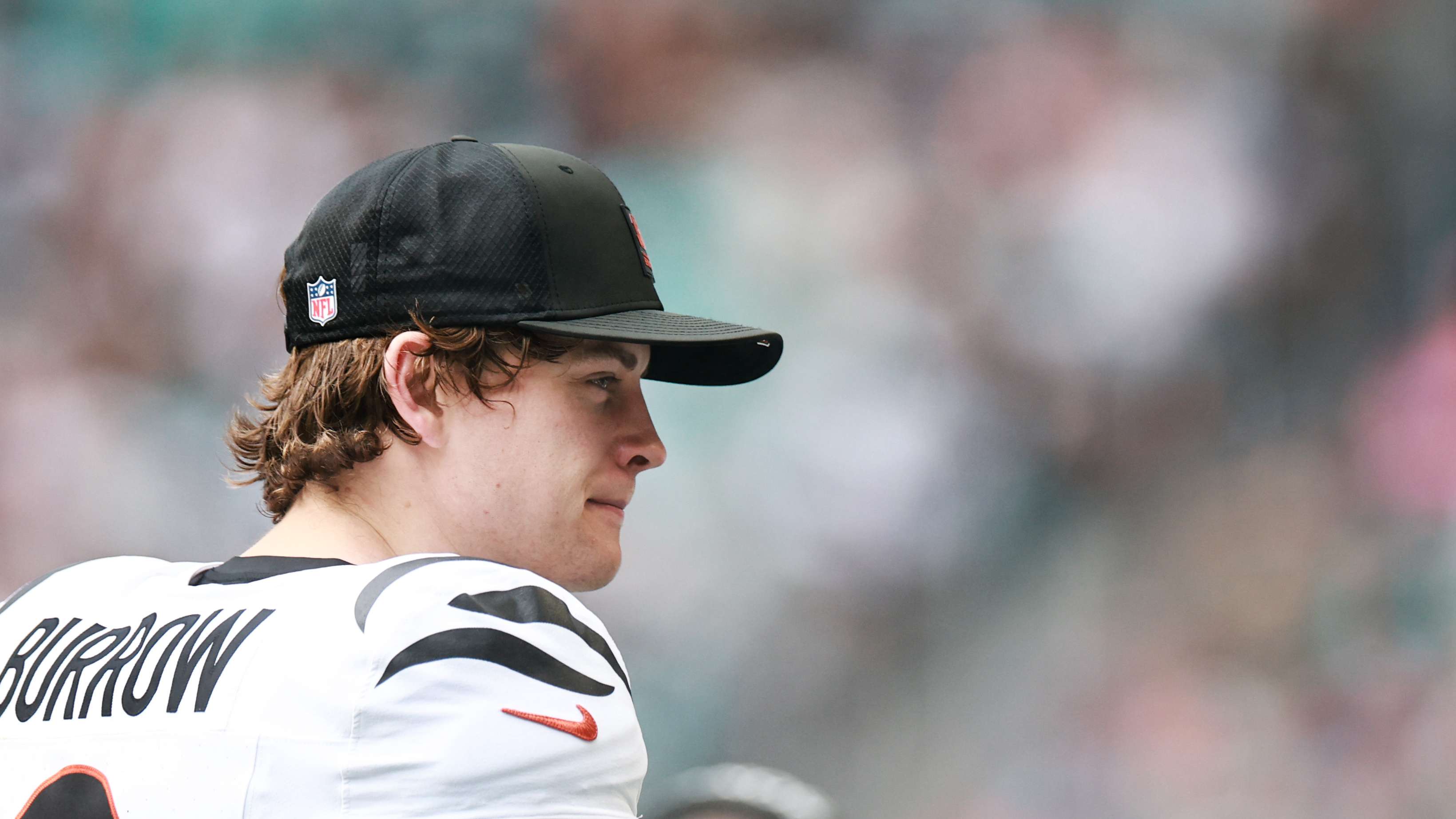 Cincinnati Bengals v Miami Dolphins - NFL 2025