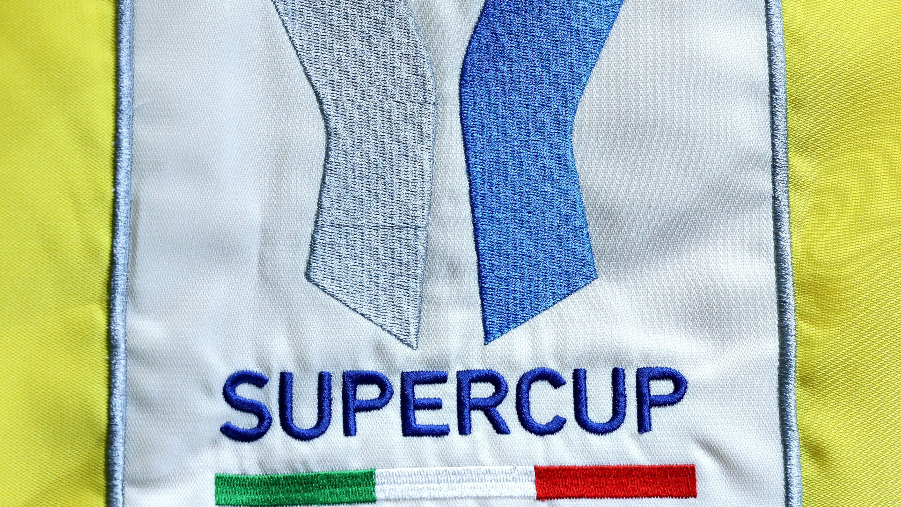 SSC Napoli v Bologna FC 1909 - Supercoppa Italiana Final